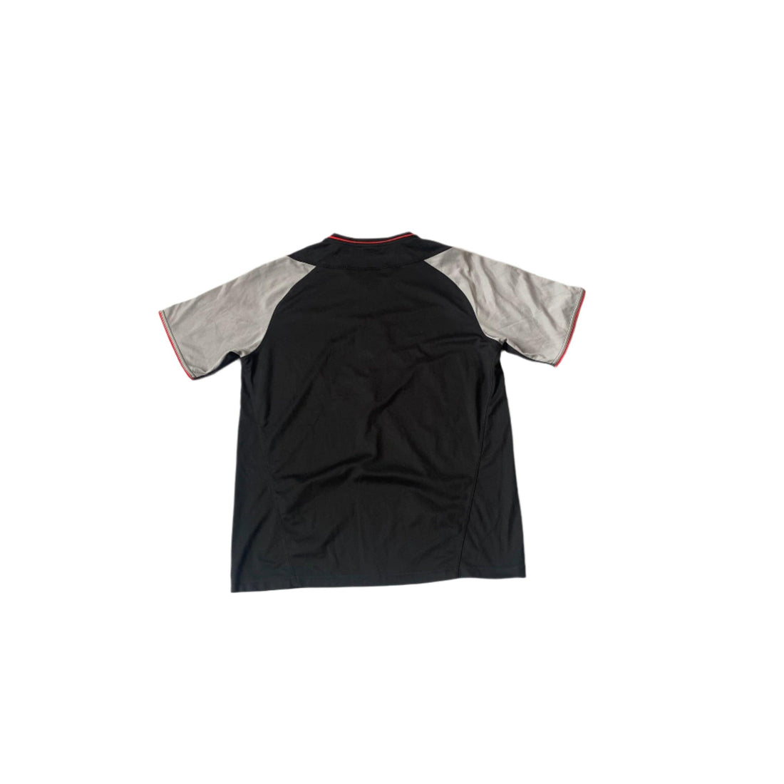 2002 - 04 Liverpool Away Shirt - L