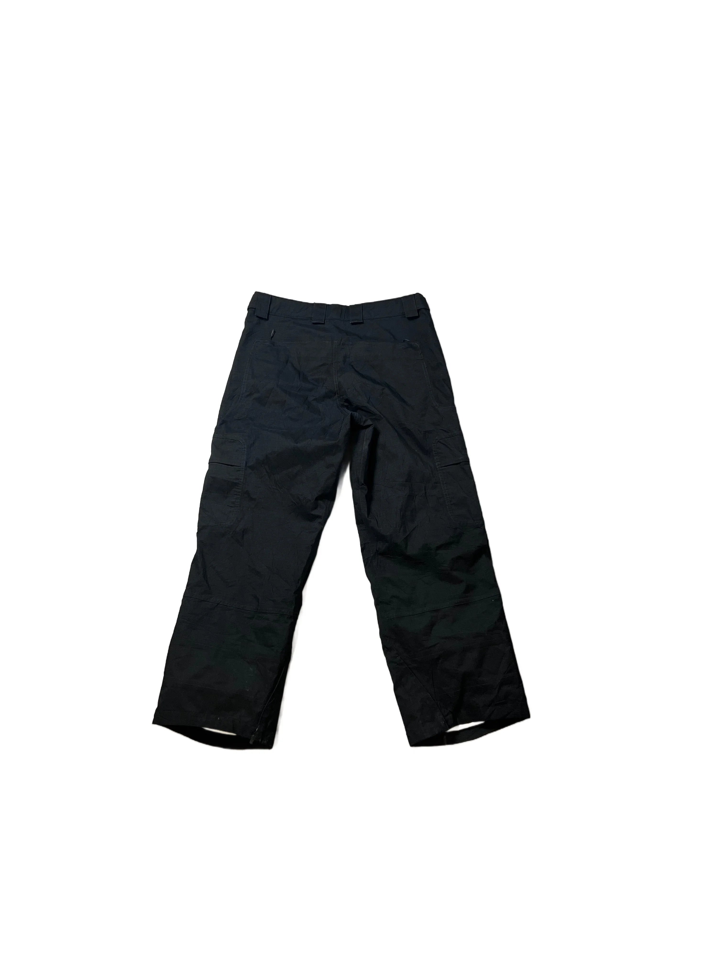 Black Oakley Bottoms - L