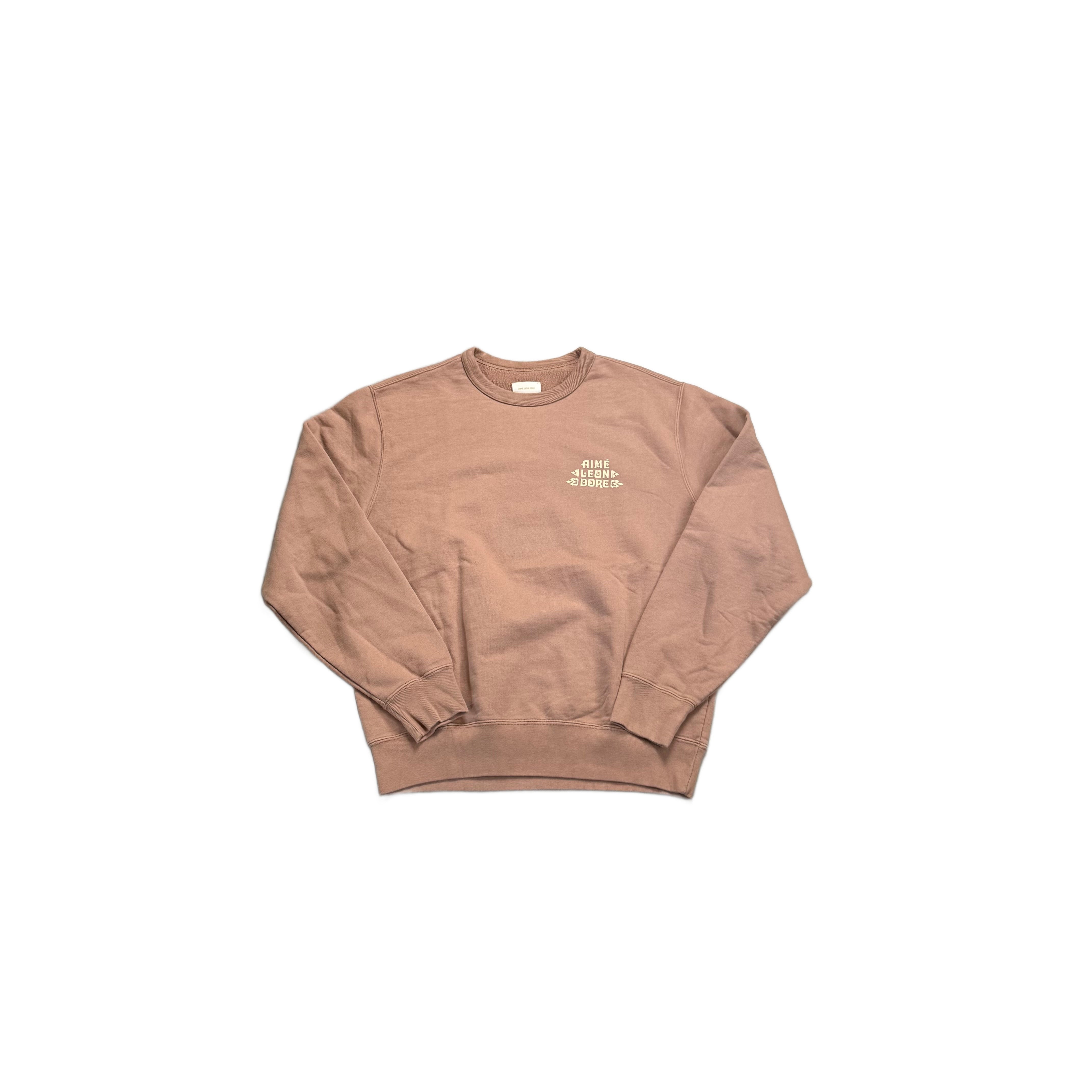 Aime Leon Dore Sweatshirt - L