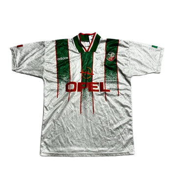 1994 - 95 Ireland Away Shirt - XL