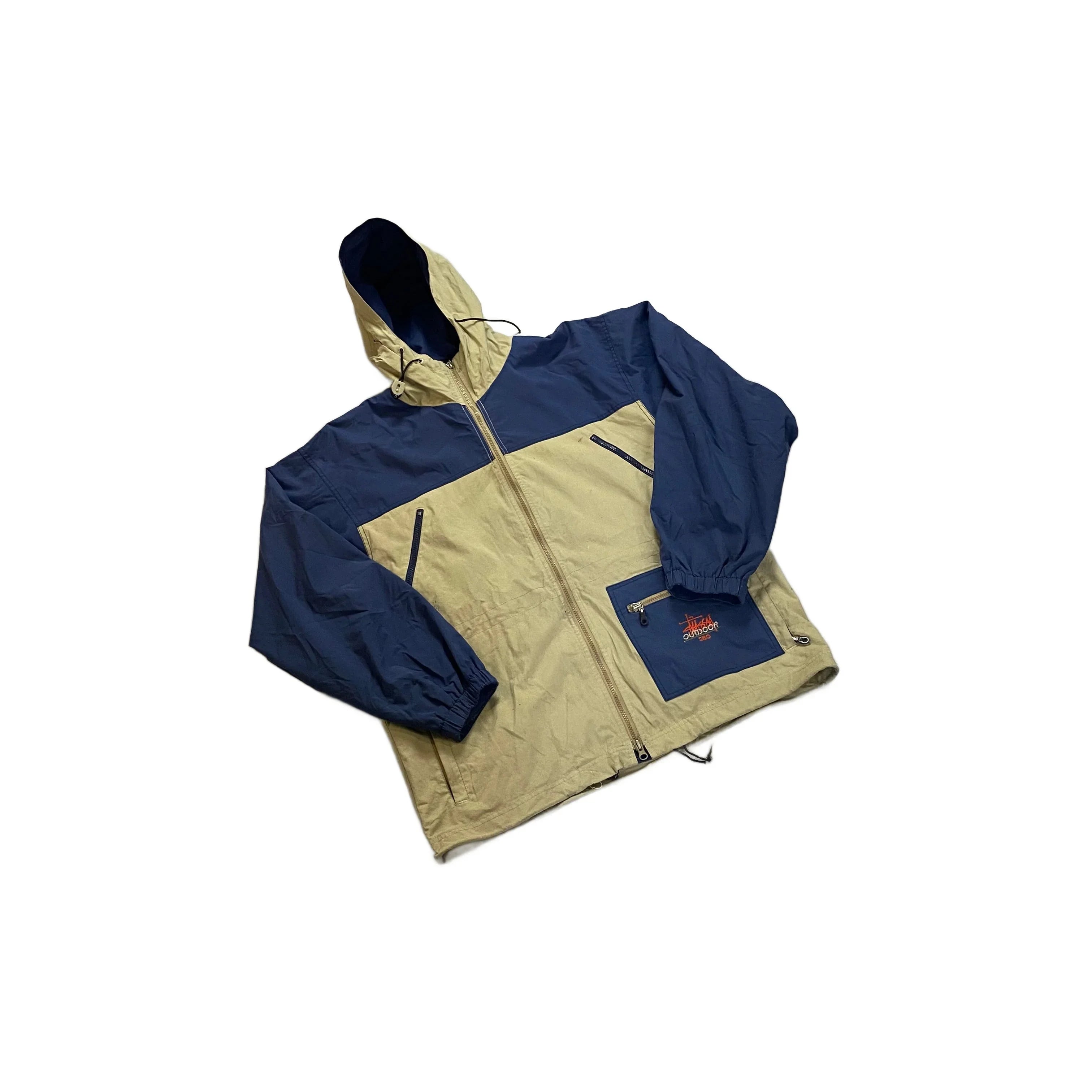Stussy Jacket - M