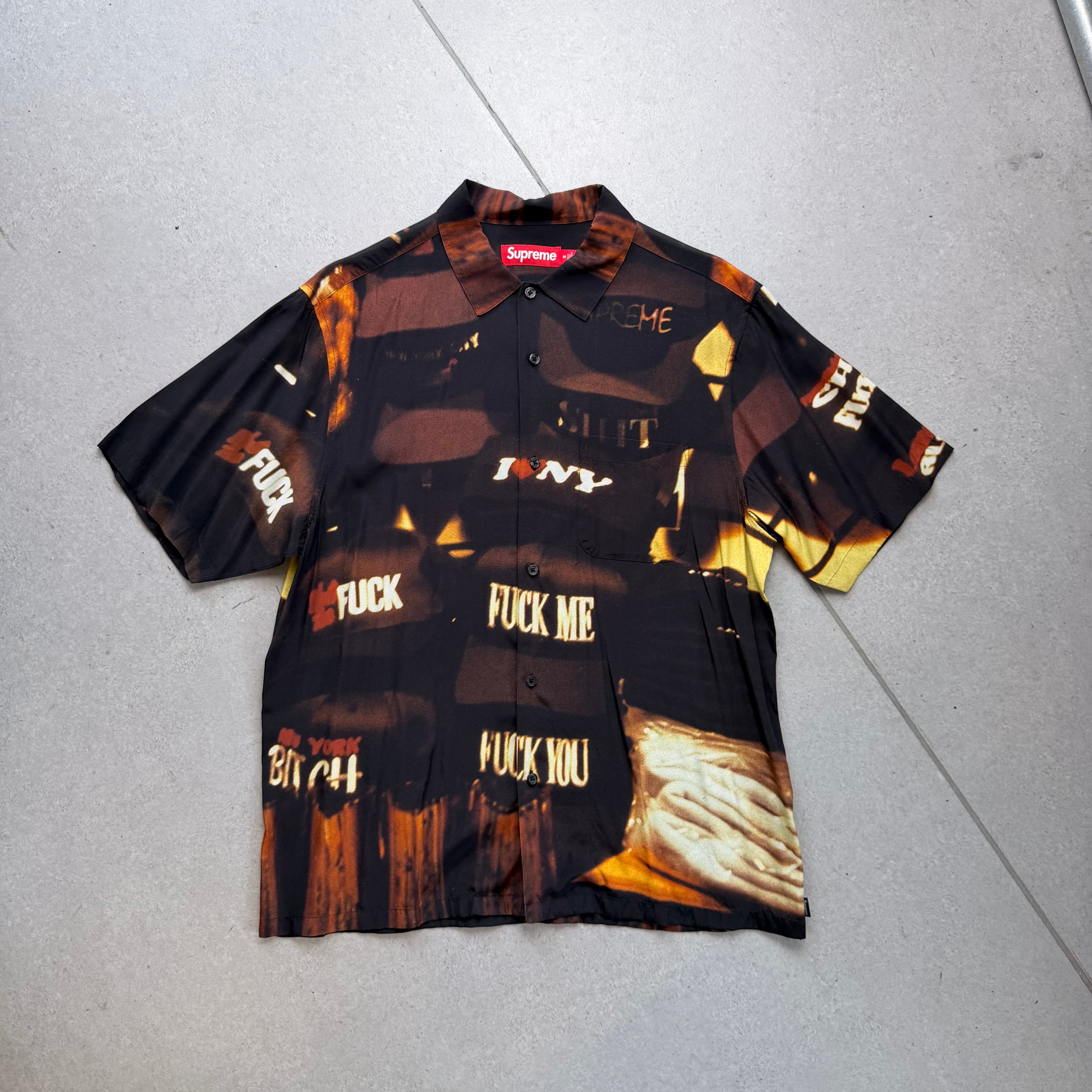Image - M (needs price)