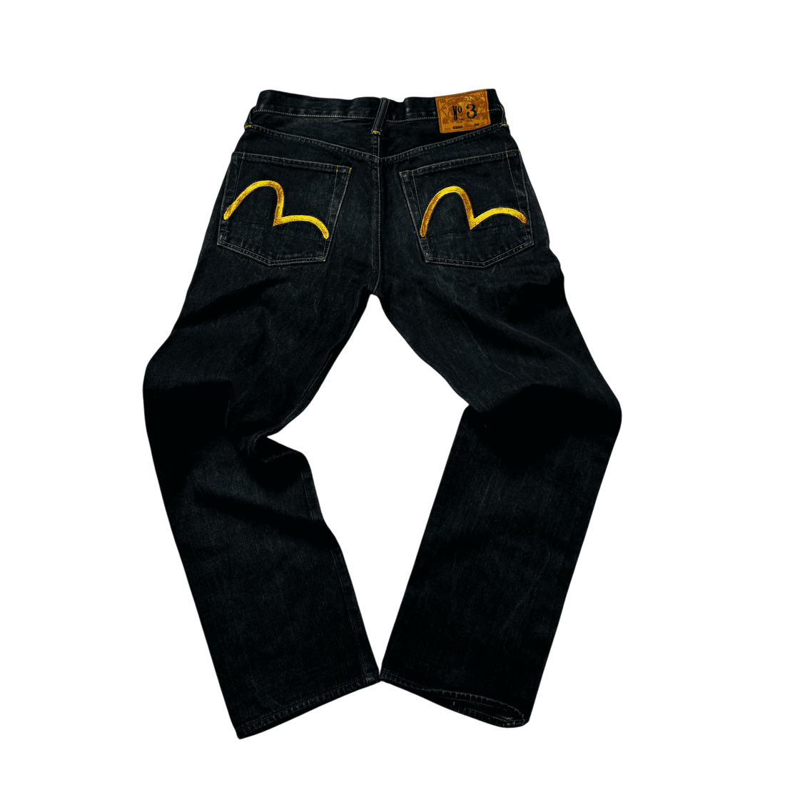 Evisu Jeans - 30