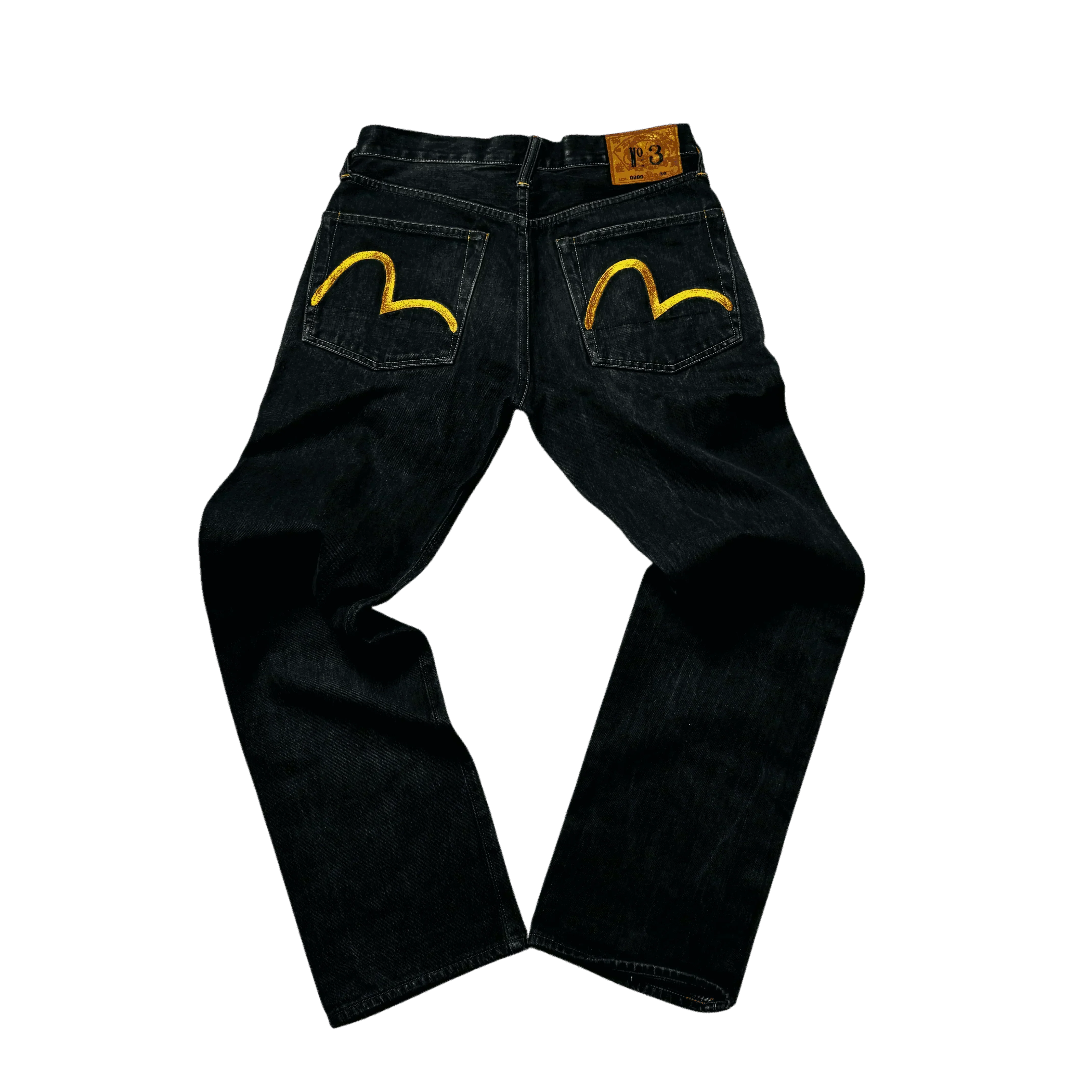 Evisu Jeans - 30
