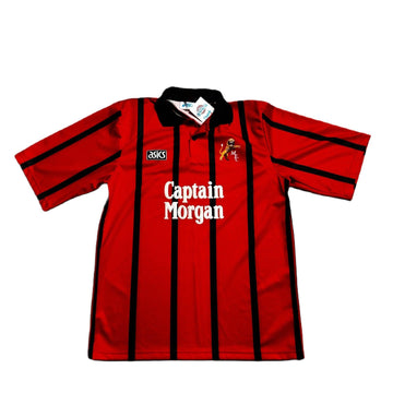 1994 - 95 Millwall Away Shirt - XL