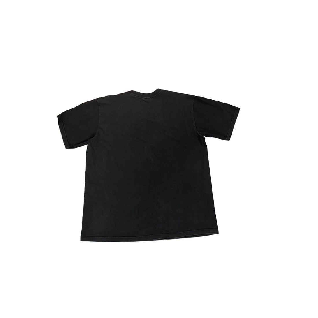 Black Supreme Tee - L