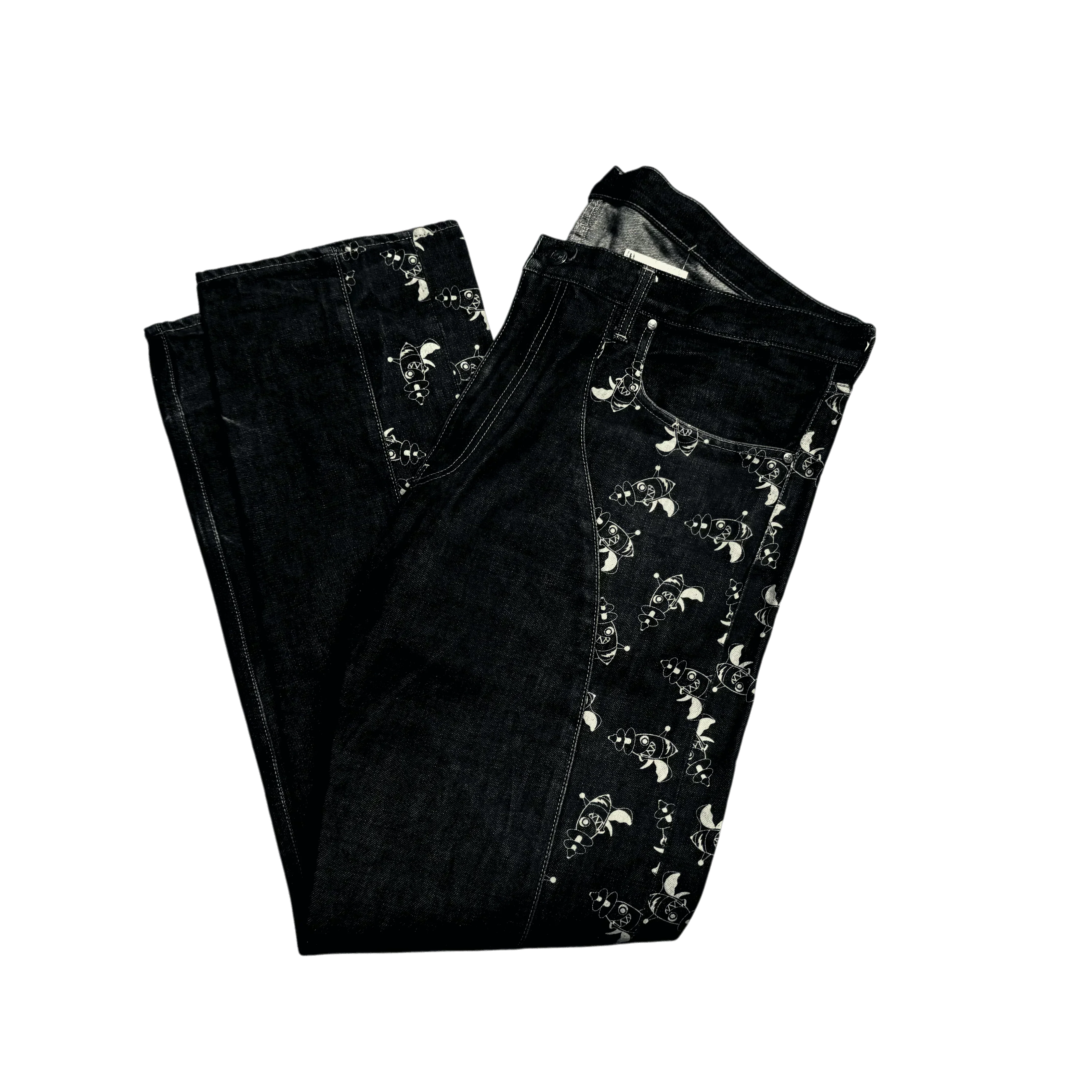 Billionaire Boys Club Jeans - XXL
