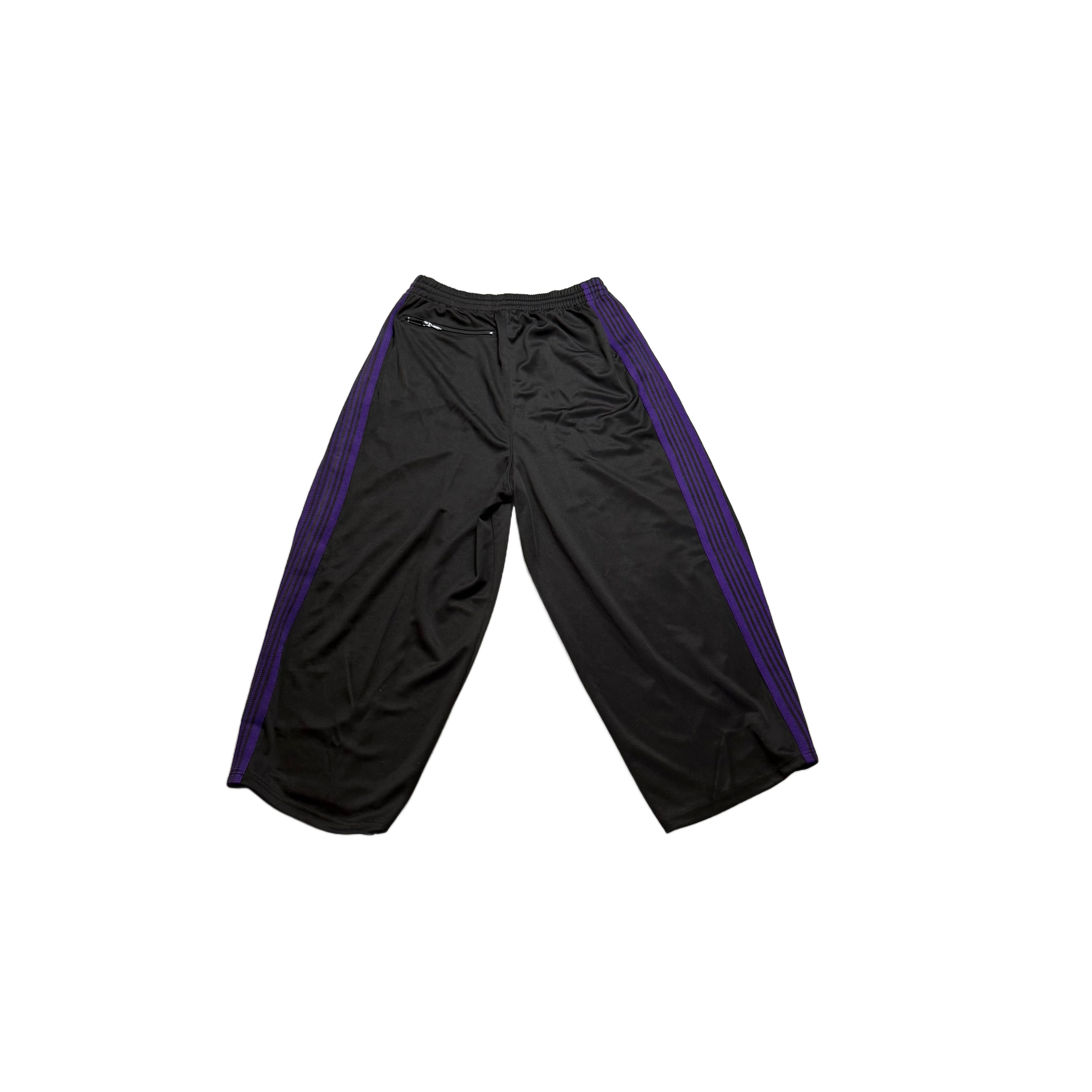 Black Needles Bottoms - M