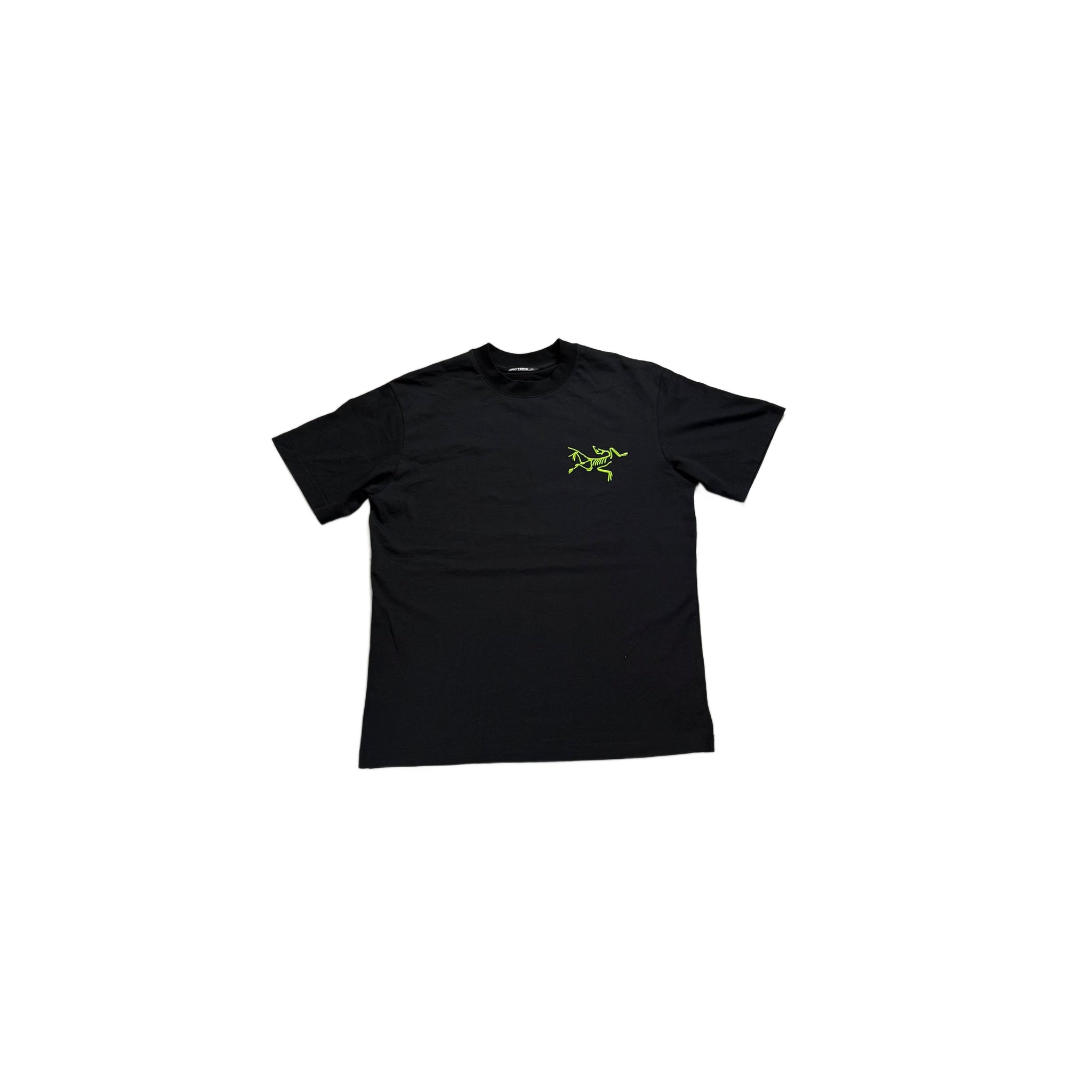 Black Arc'Teryx Tee - S