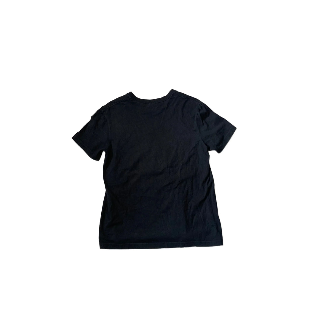 Black Supreme Tee - M