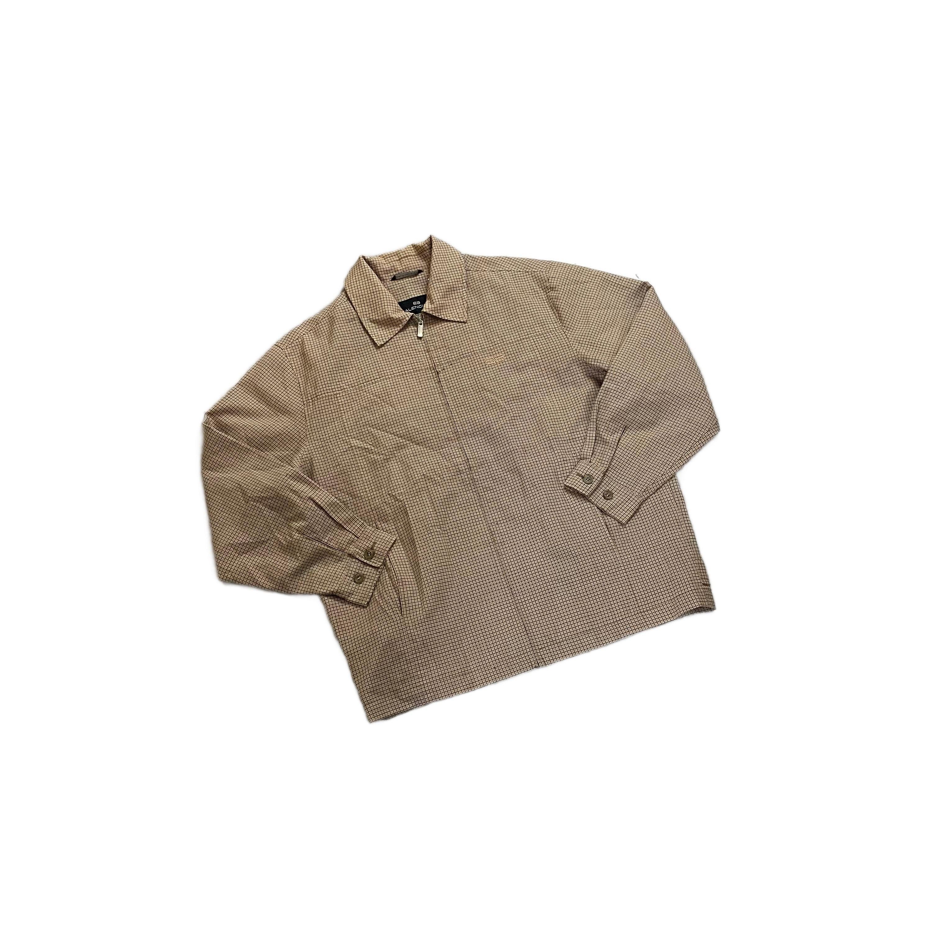 Vintage Balenciaga Jacket - XL