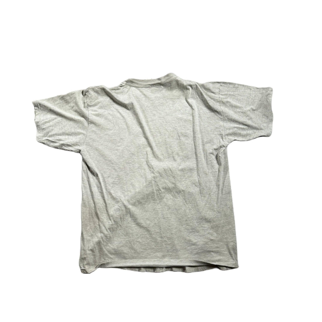 Vintage Grey Nutmeg Chicago Cubs Graphic Tee - XL