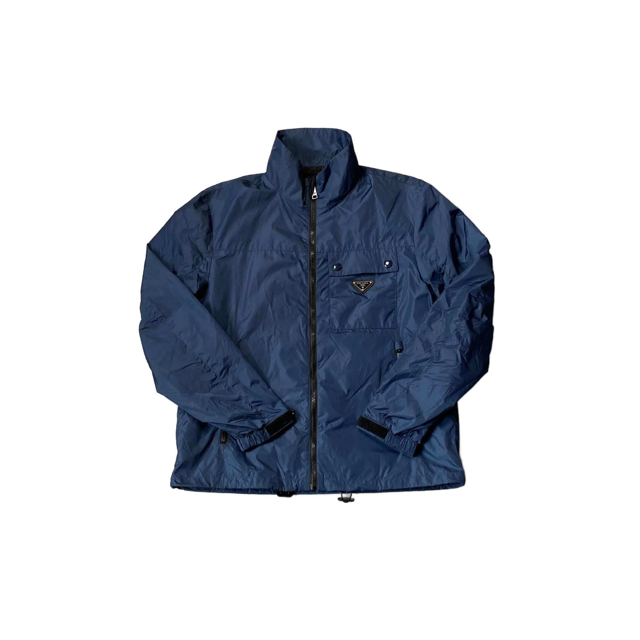 Prada Jacket - M