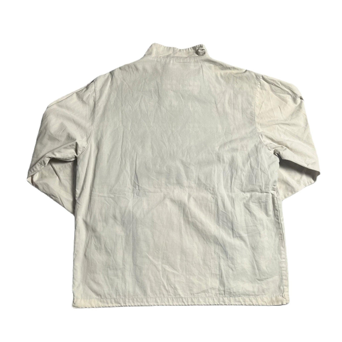 Vintage 90s White Balenciaga Jacket - S