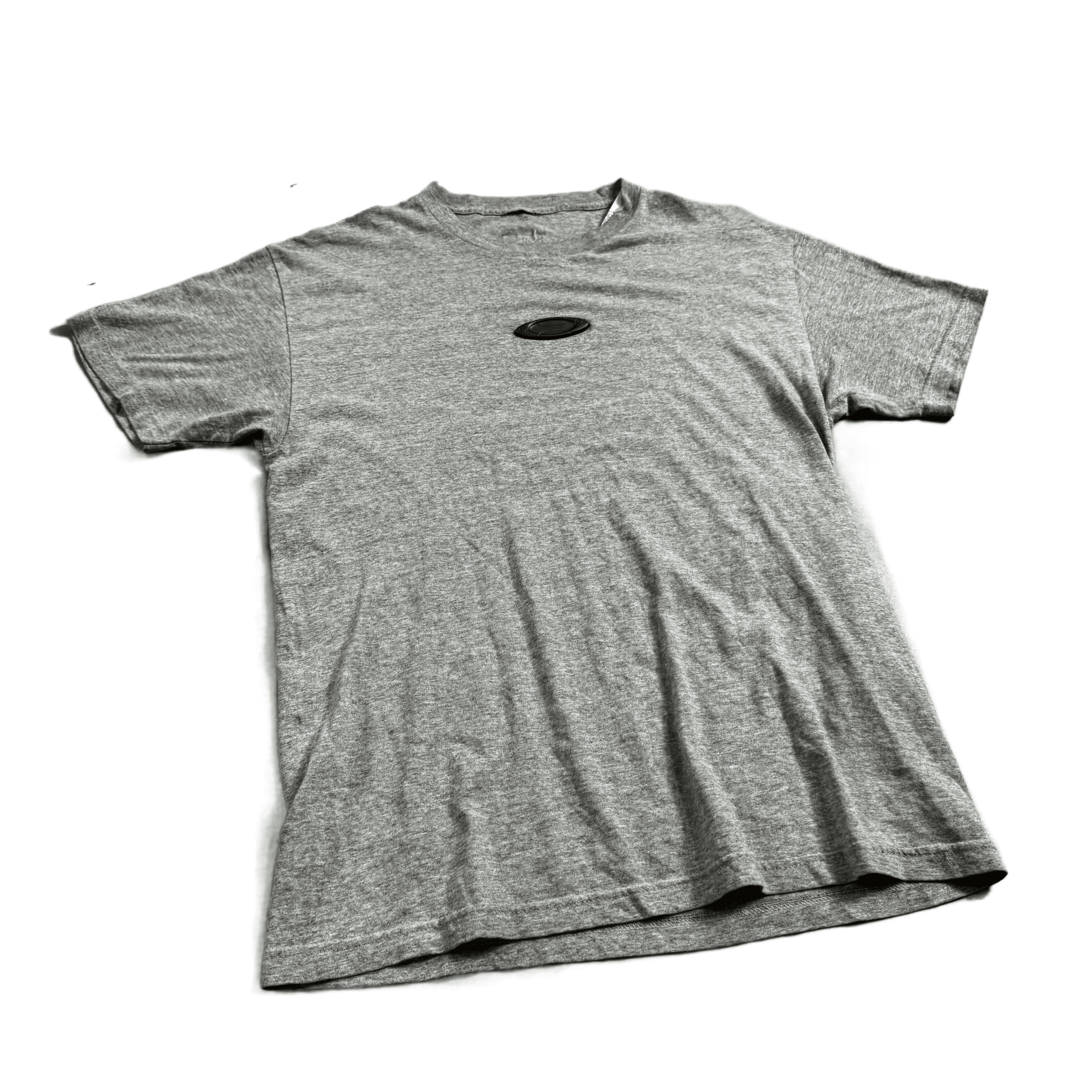 Grey Oakley Tee - XL