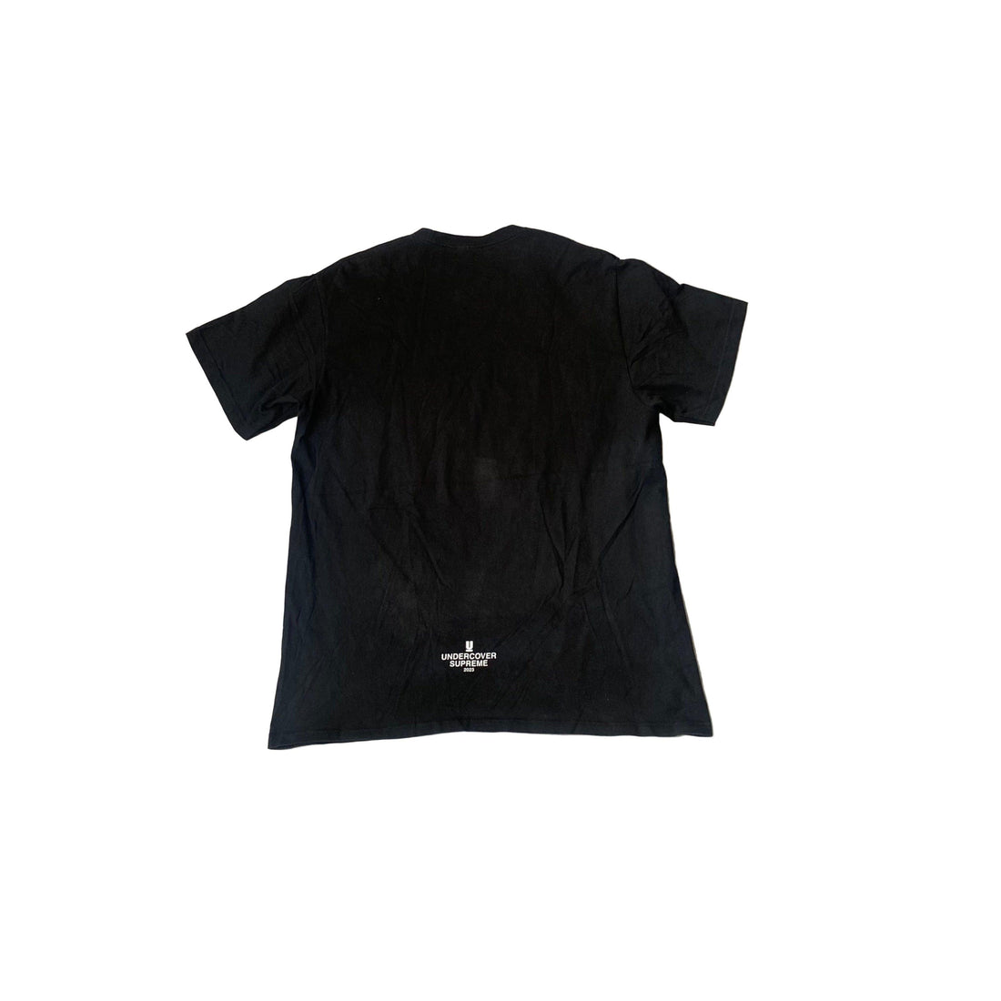 Black Supreme x Undercover Tee - L