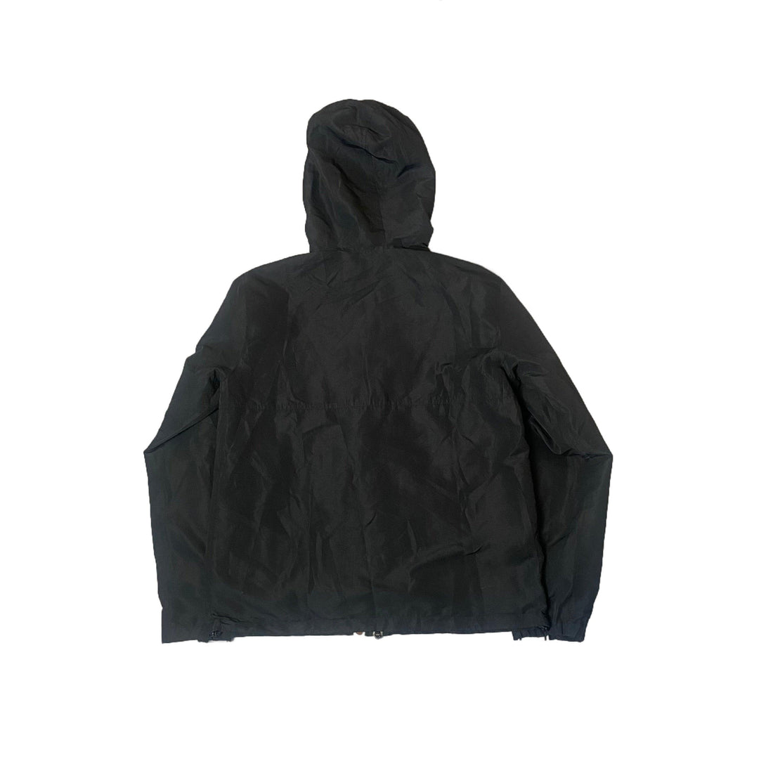Black A Bathing Ape (BAPE) Jacket - L