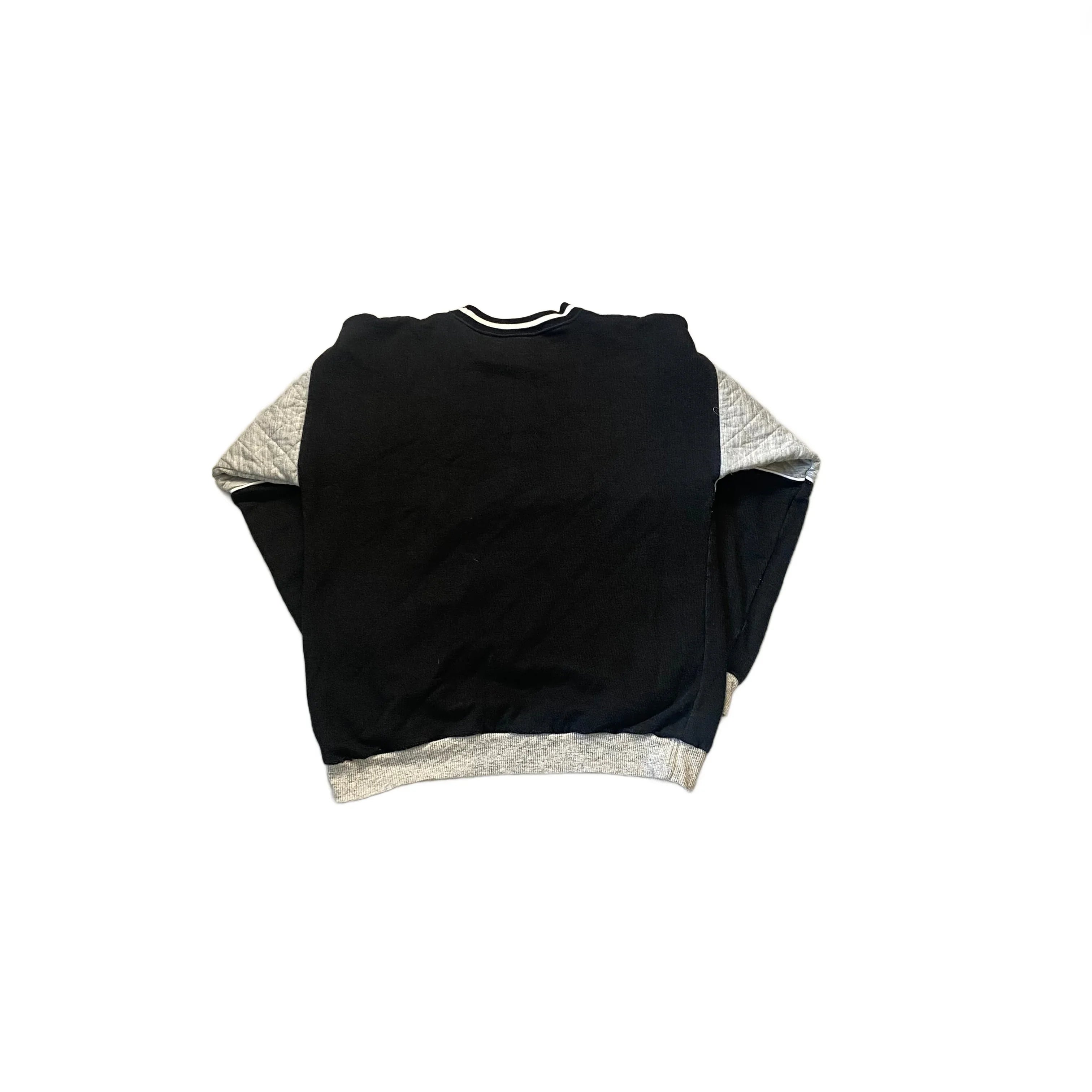 Vintage 90s Juventus Sweatshirt - L