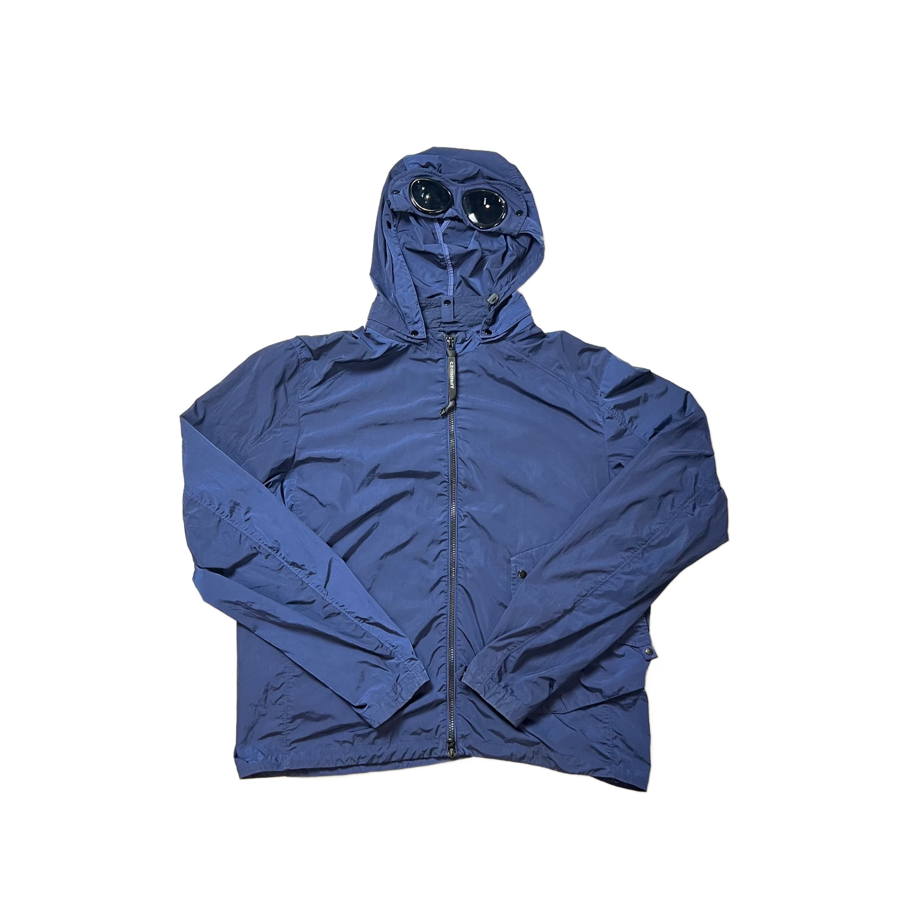 Blue CP Company Jacket - L
