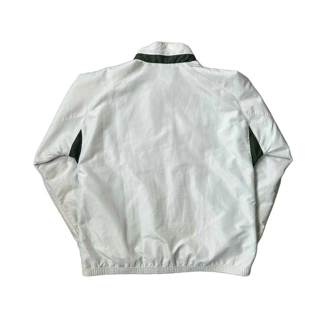2002 Brazil Jacket - M