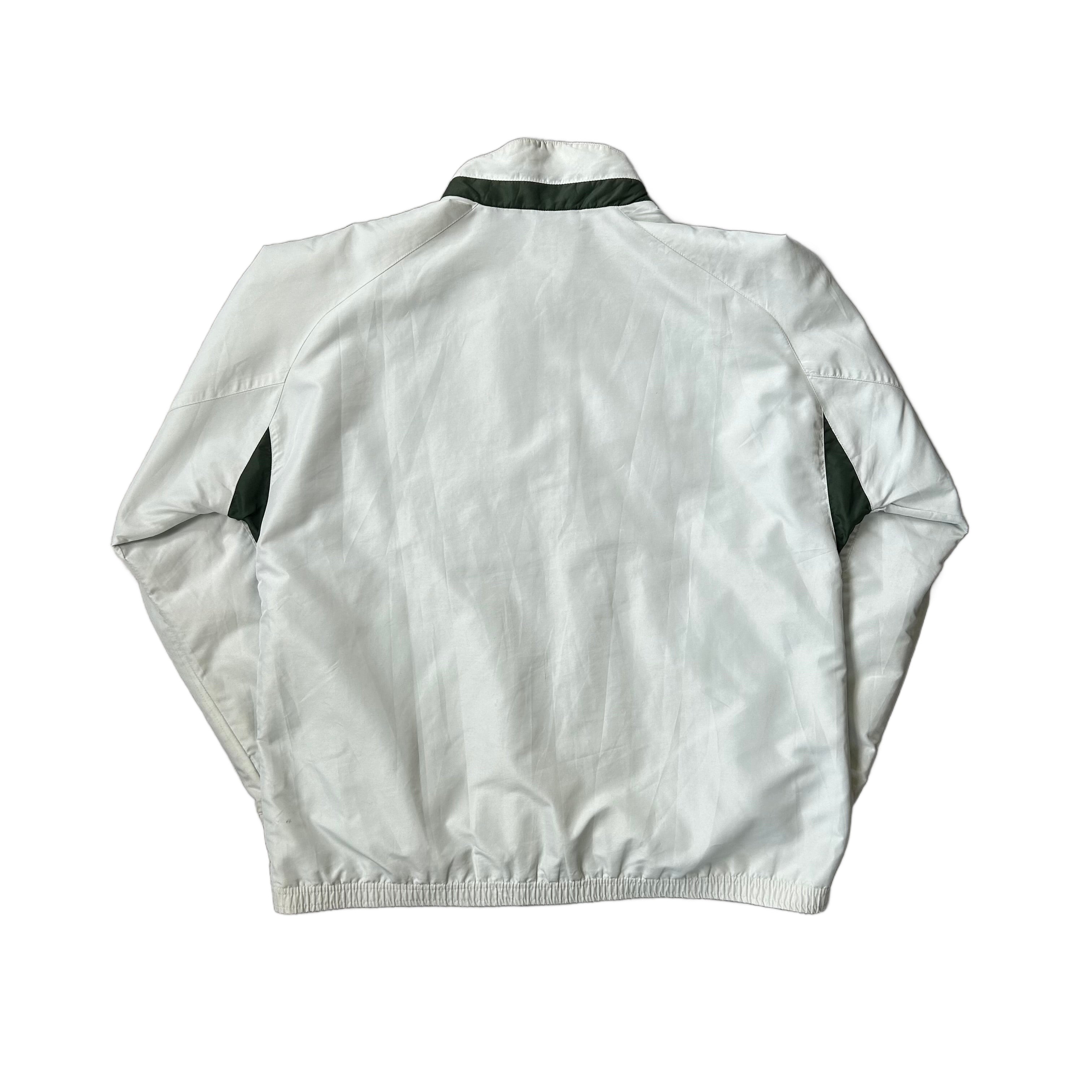 2002 Brazil Jacket - M
