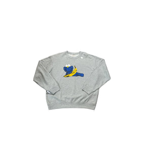 Descriptive image text