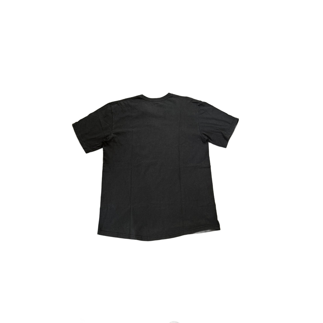 Black Supreme Tee - L
