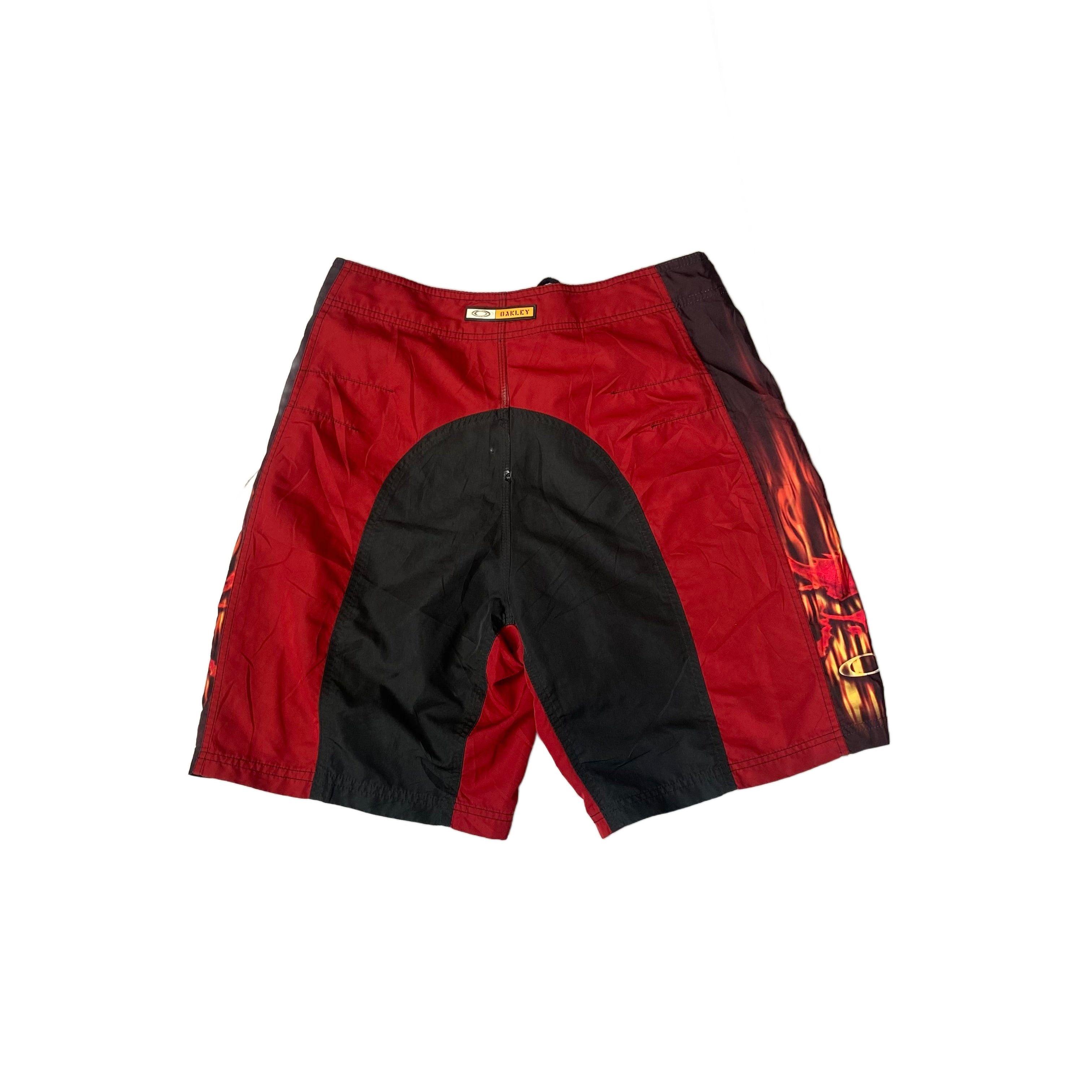 Oakley Shorts - W33