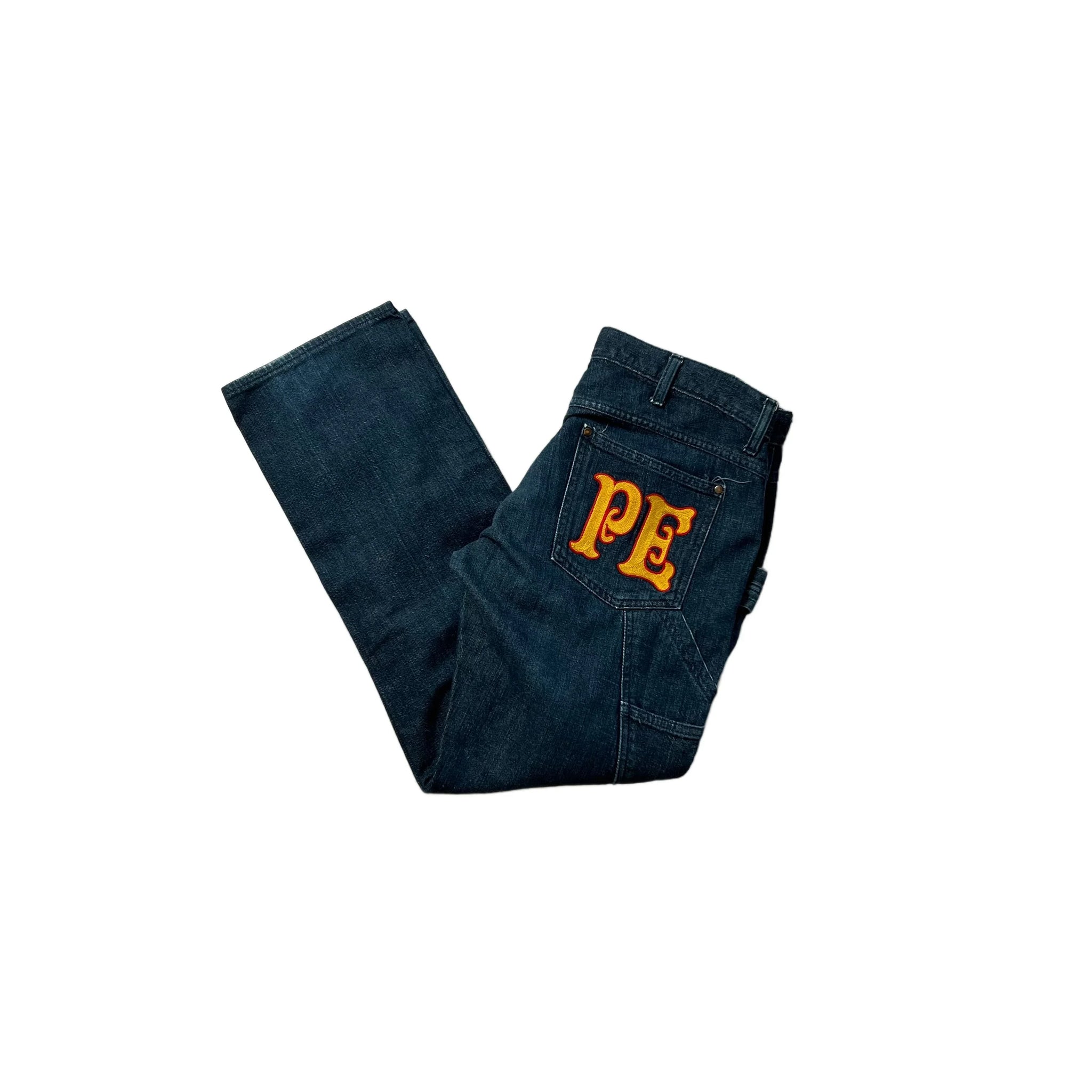 A Bathing Ape (BAPE) Jeans - M