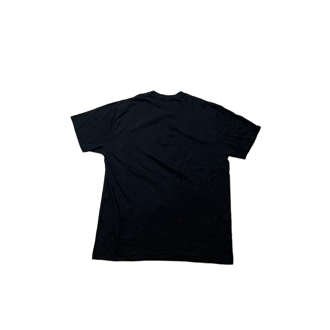 Black Clint's Tee - XL