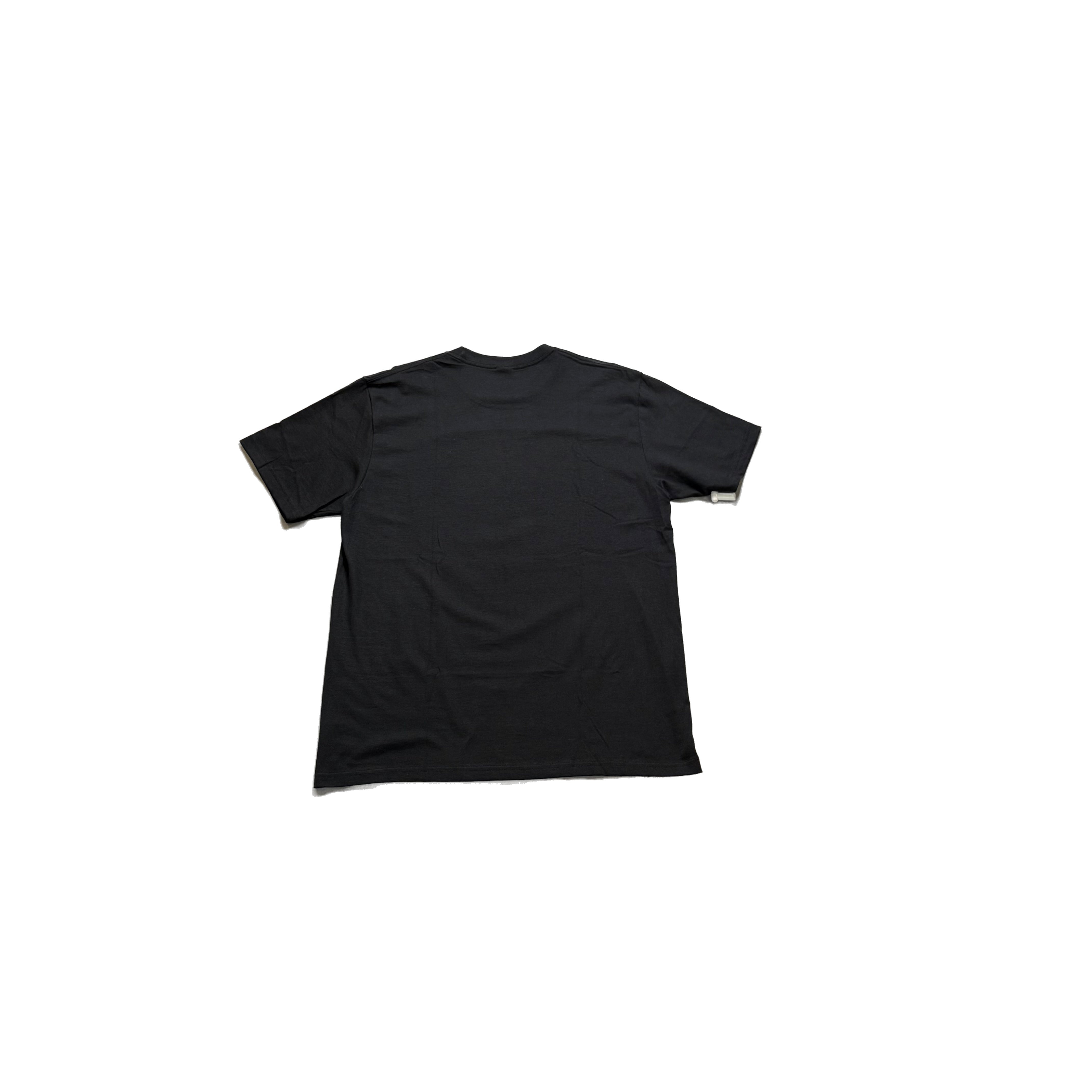 BNWT Black Supreme Tyler Tee - L