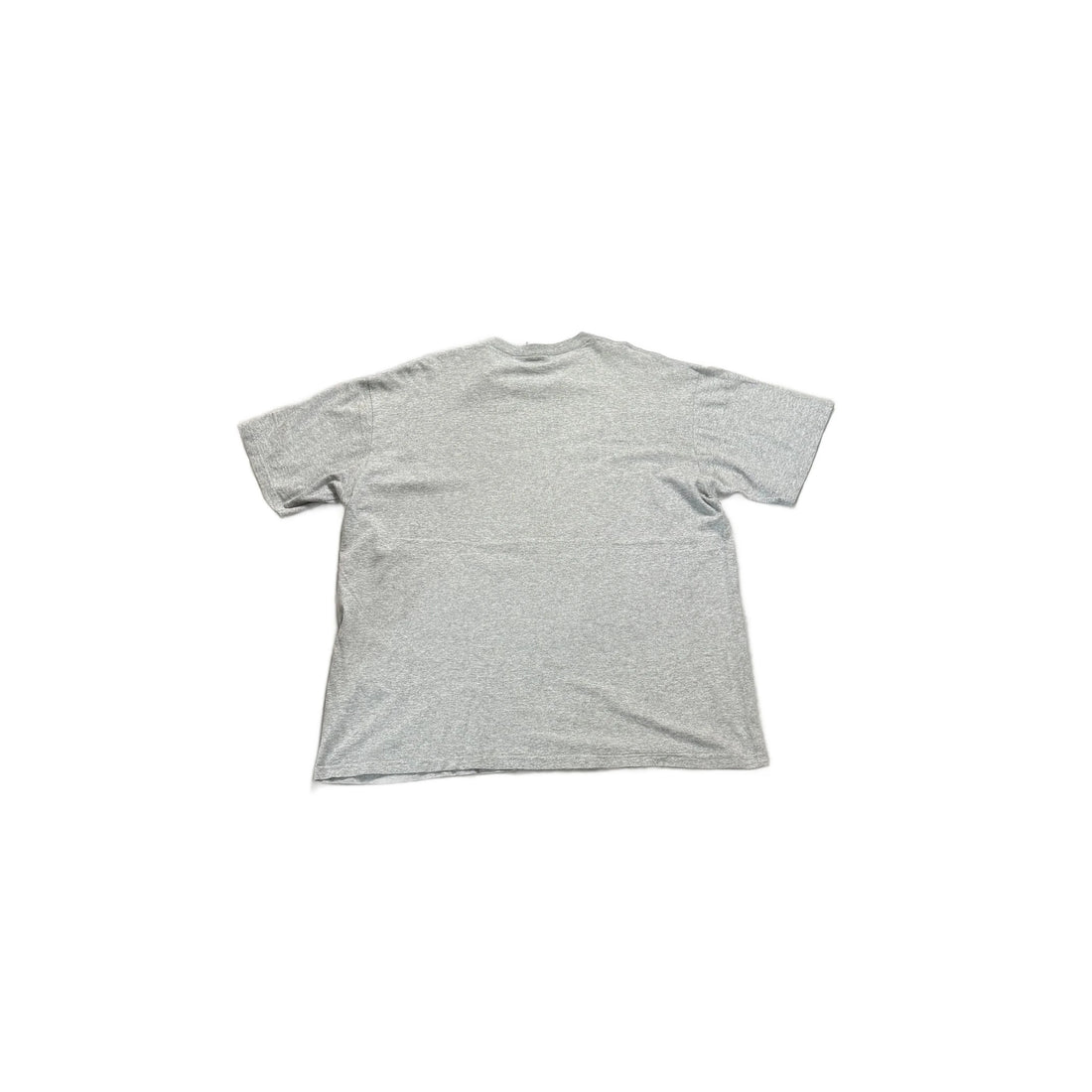 Grey Supreme Tee - XL