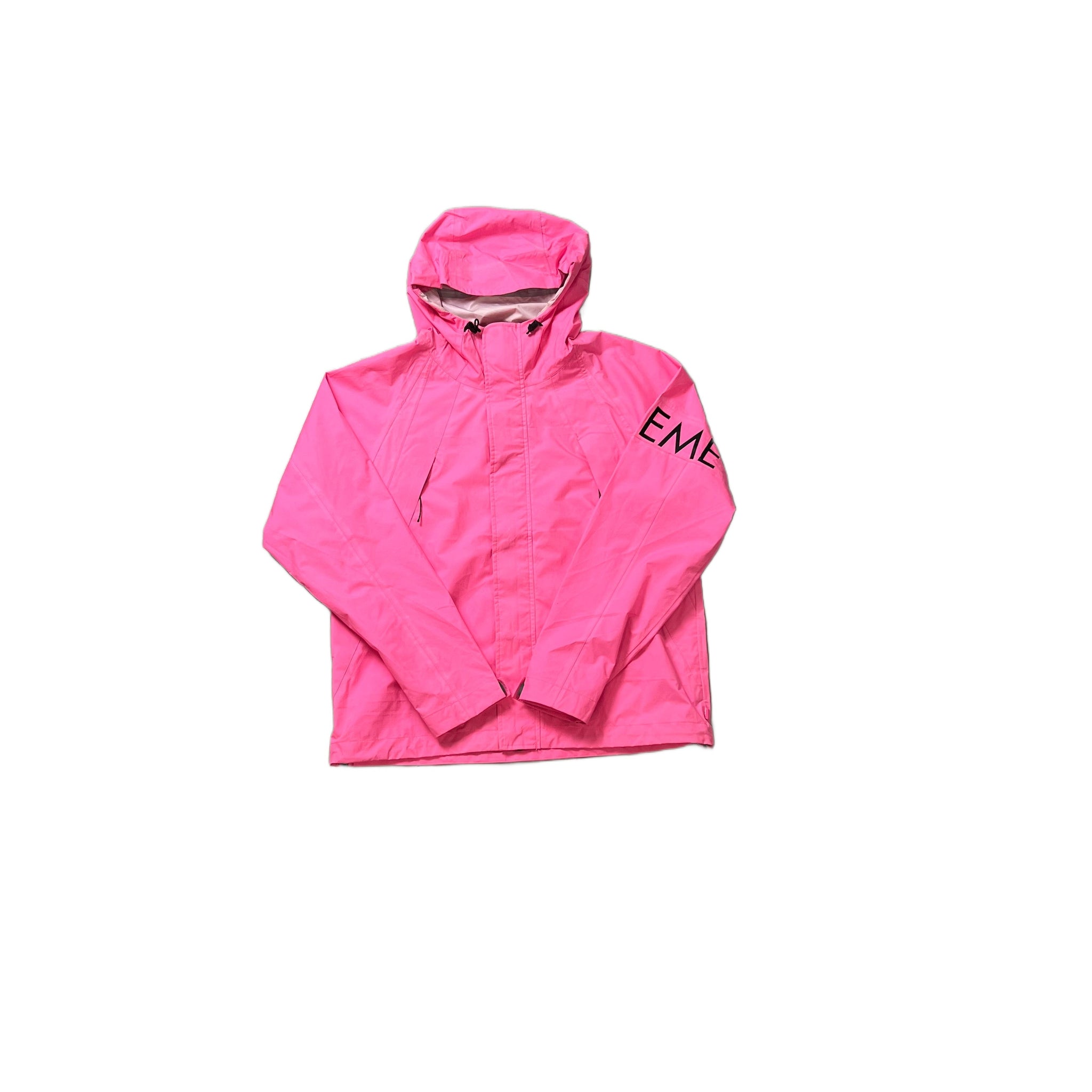 Pink Supreme Jacket - M