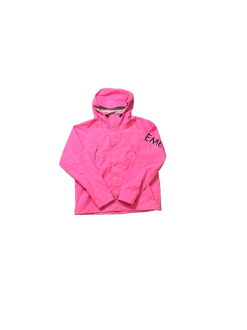 Pink Supreme Jacket - M