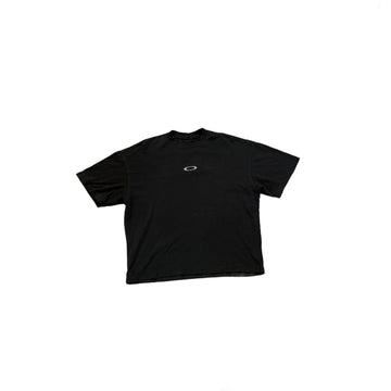 Black Oakley Tee - L