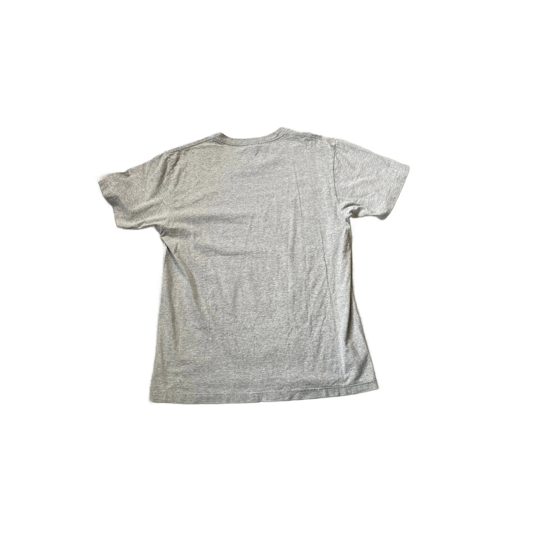 Grey Supreme Tee - L