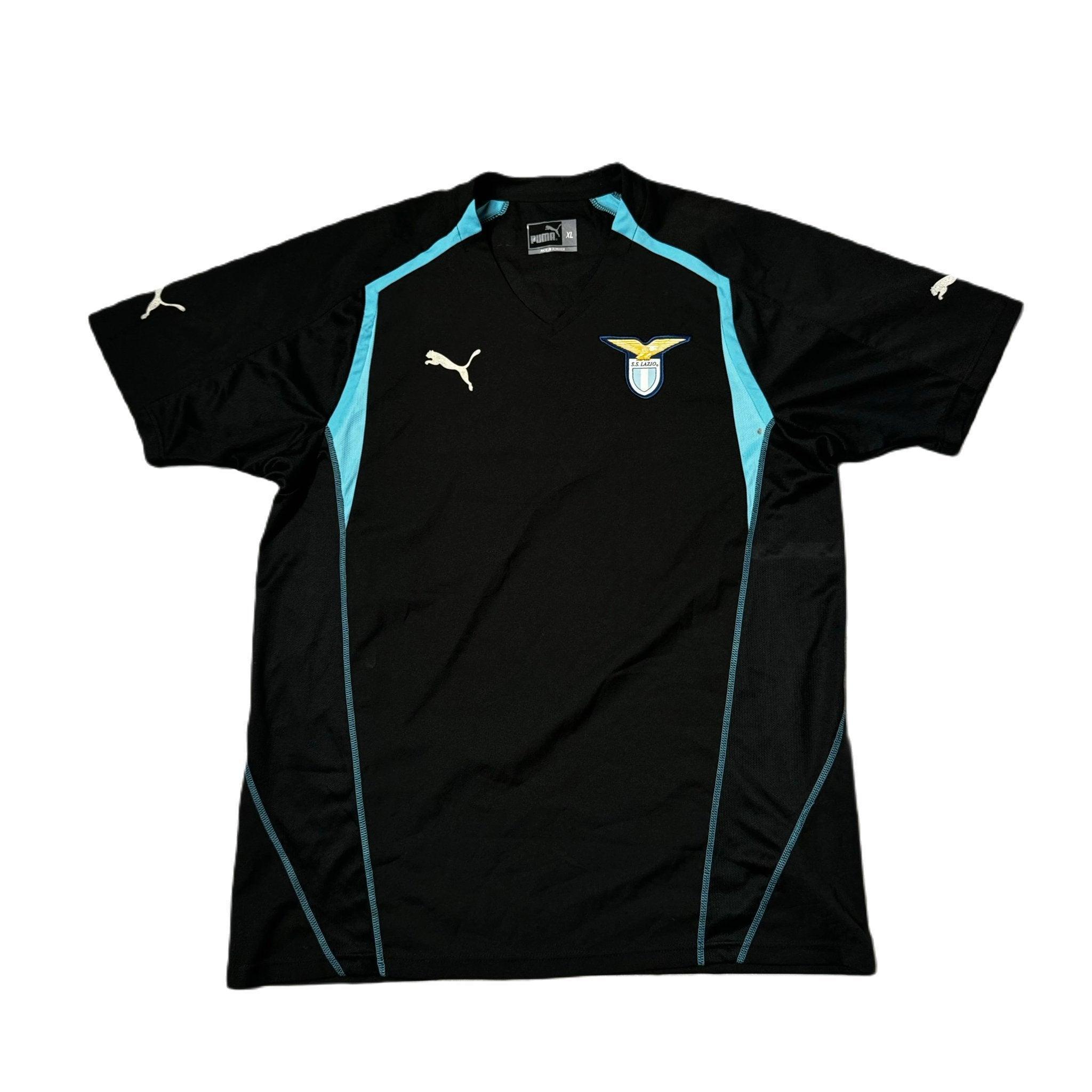 2004 - 05 Lazio 3rd Shirt - XL