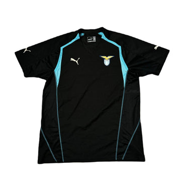 2004 - 05 Lazio 3rd Shirt - XL