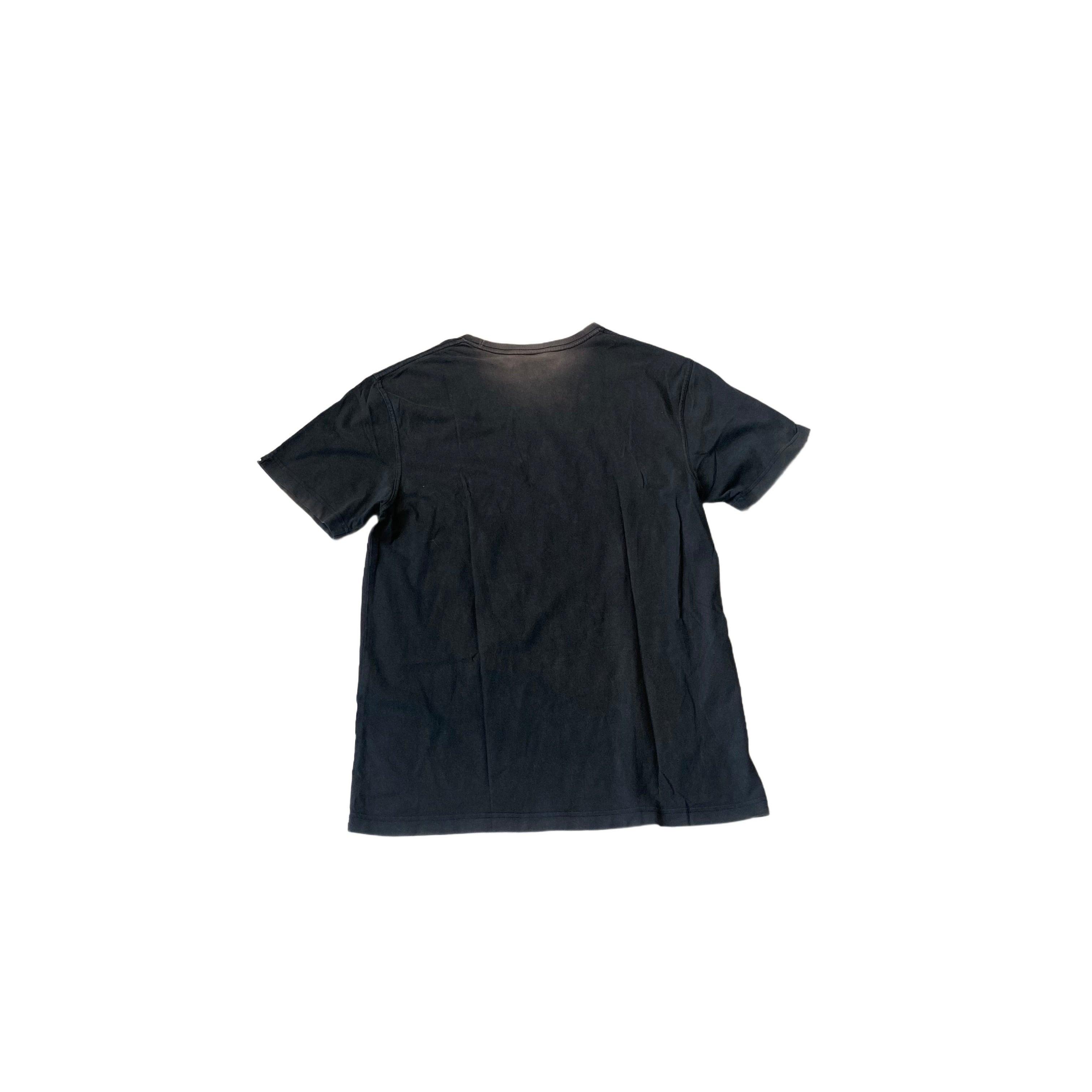 Black Oakley Tee - S