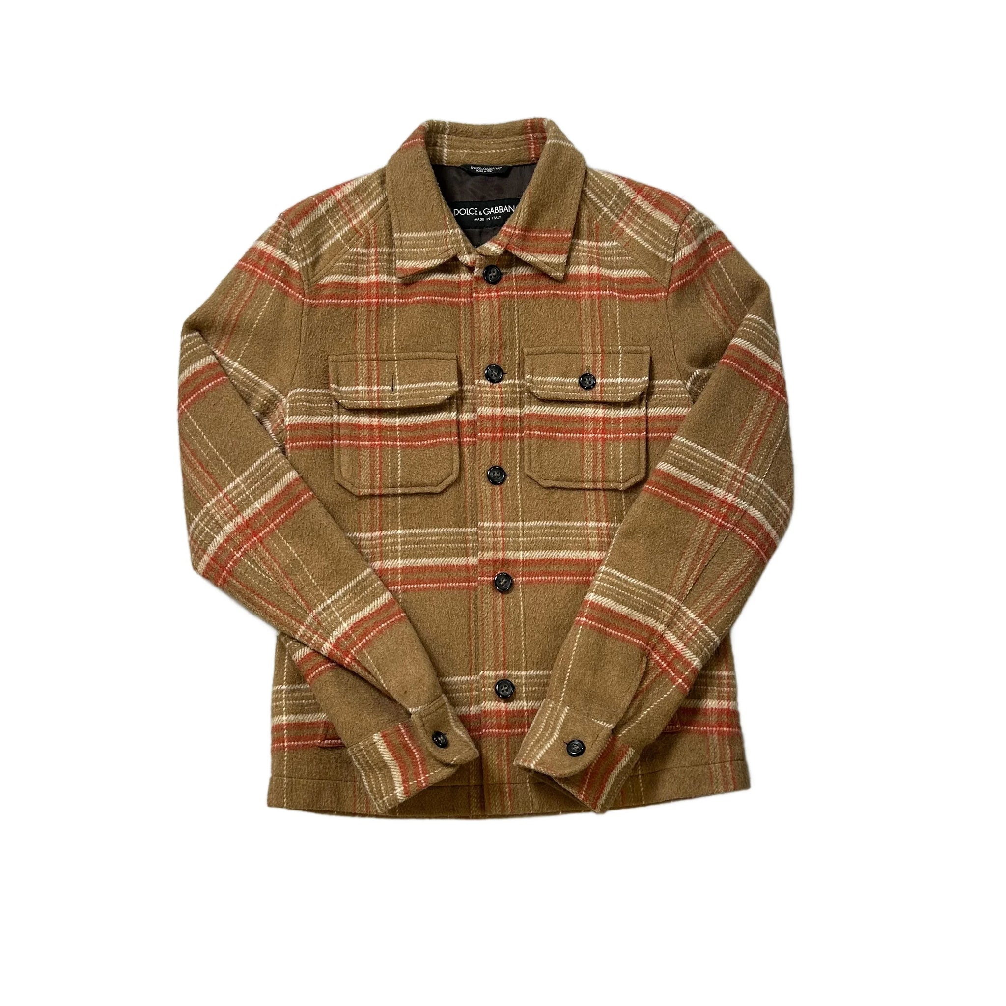 Dolce & Gabbana Overshirt - S