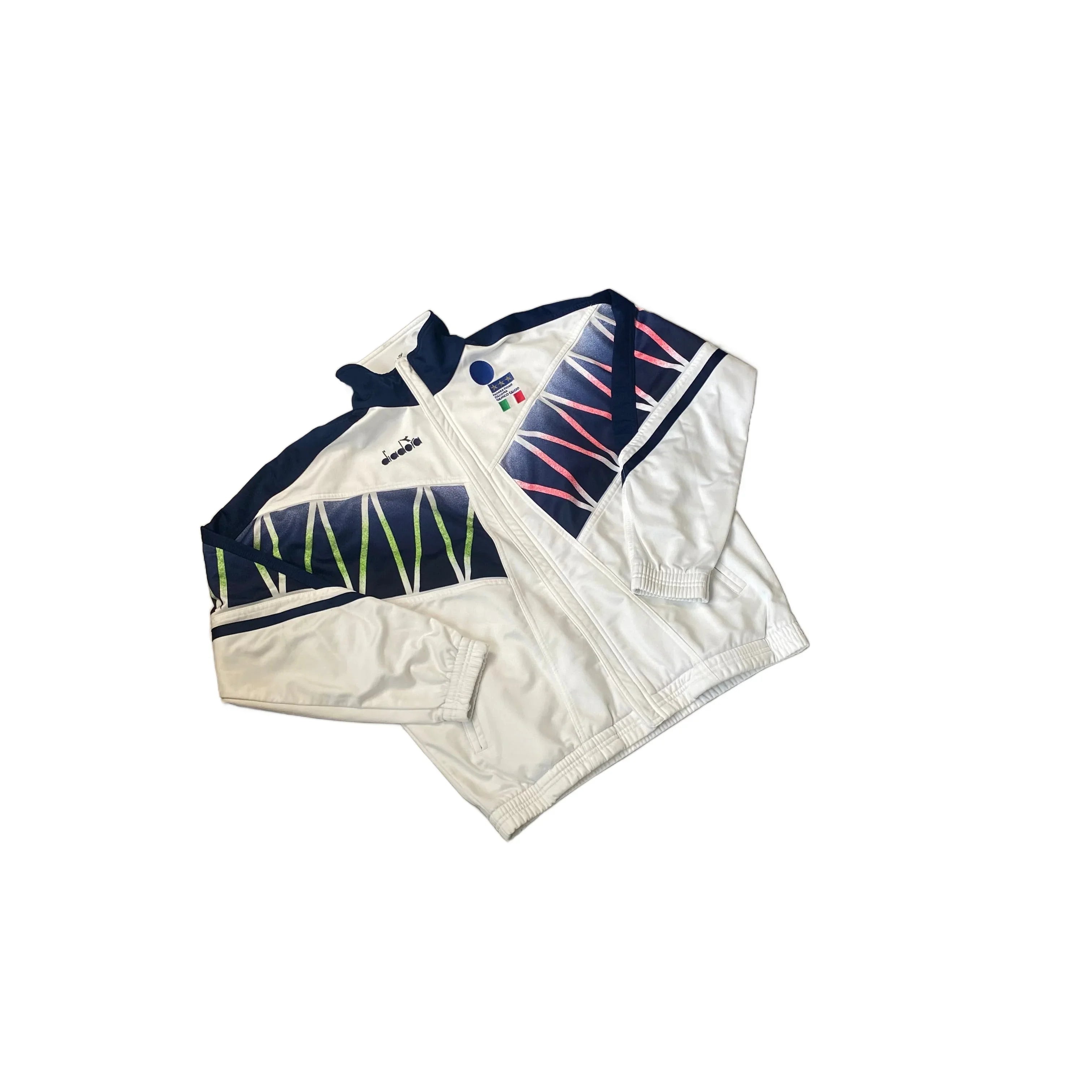 1994 Italy Jacket - L