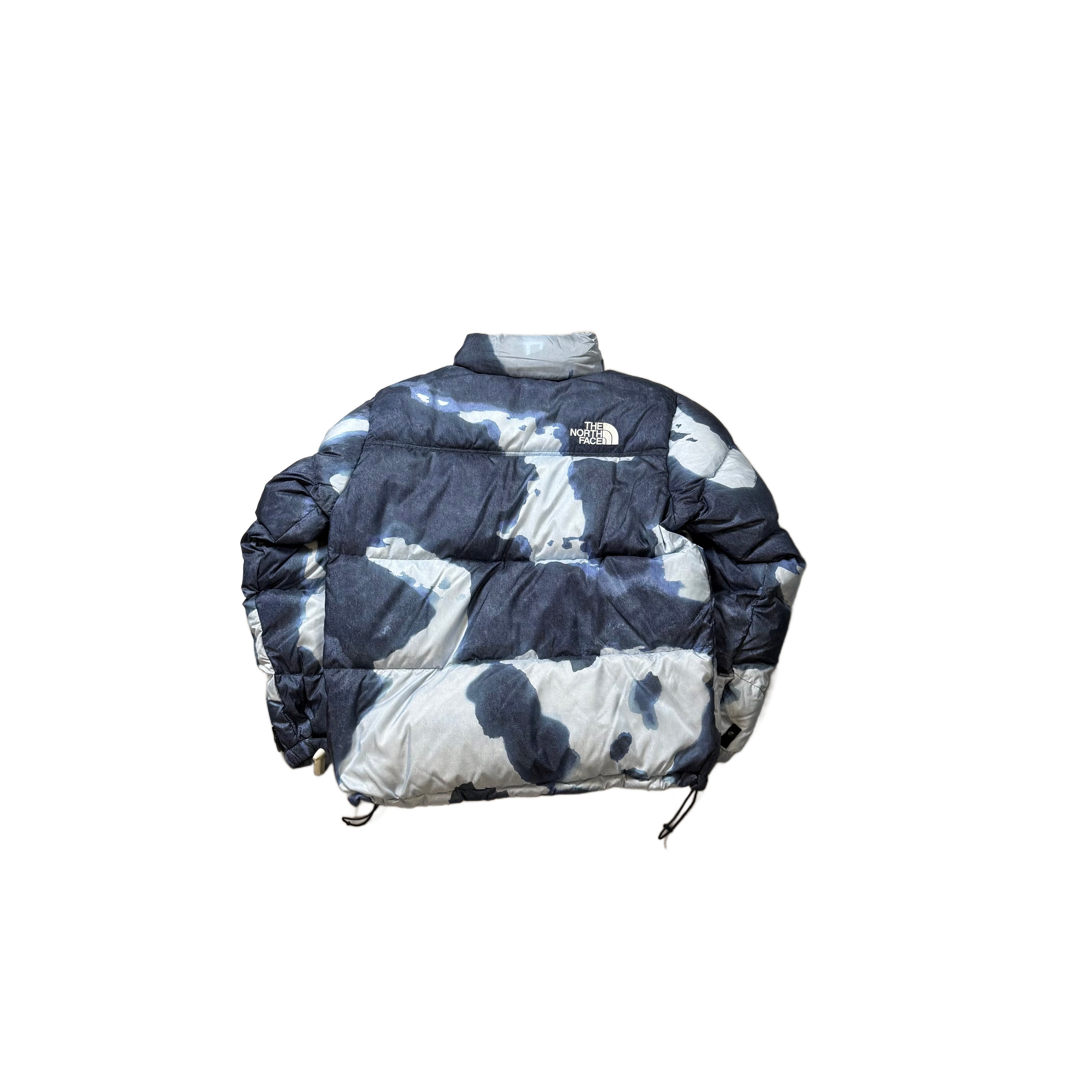 BNWT Supreme x The North Face Puffer Coat - L