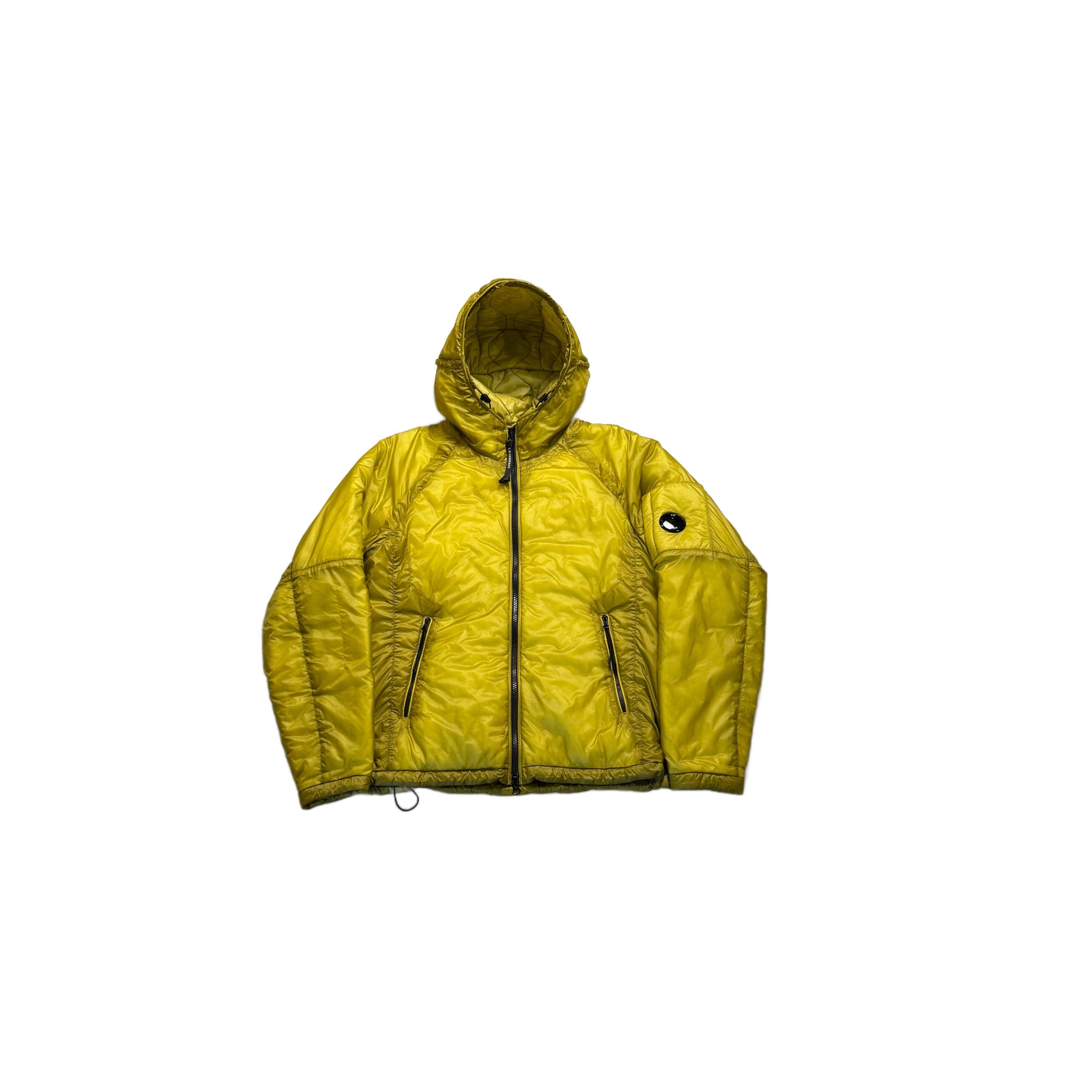 CP Company Coat - M