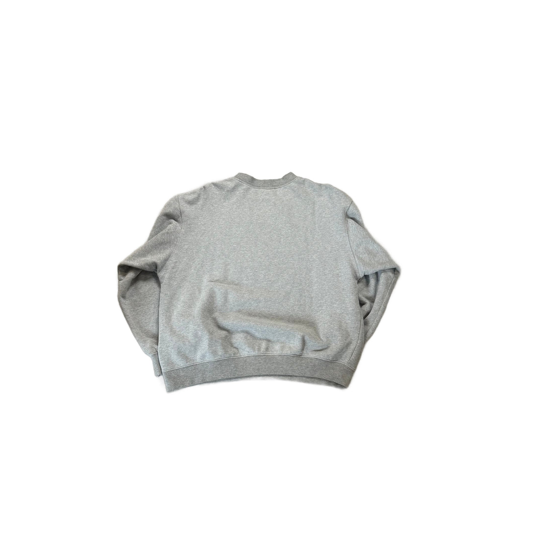 Grey Nike x Stussy Sweatshirt - XL