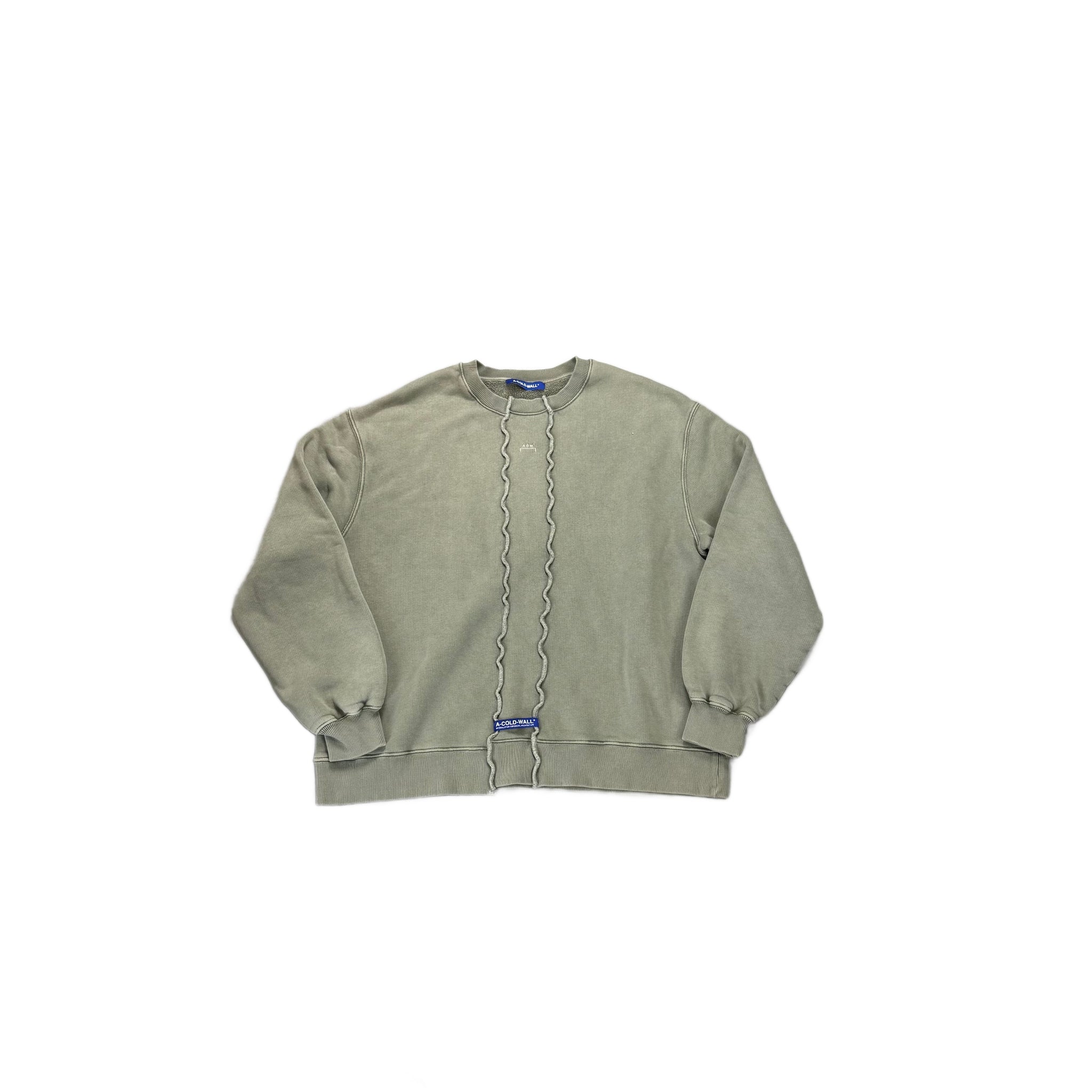 A-COLD-WALL Sweatshirt - M