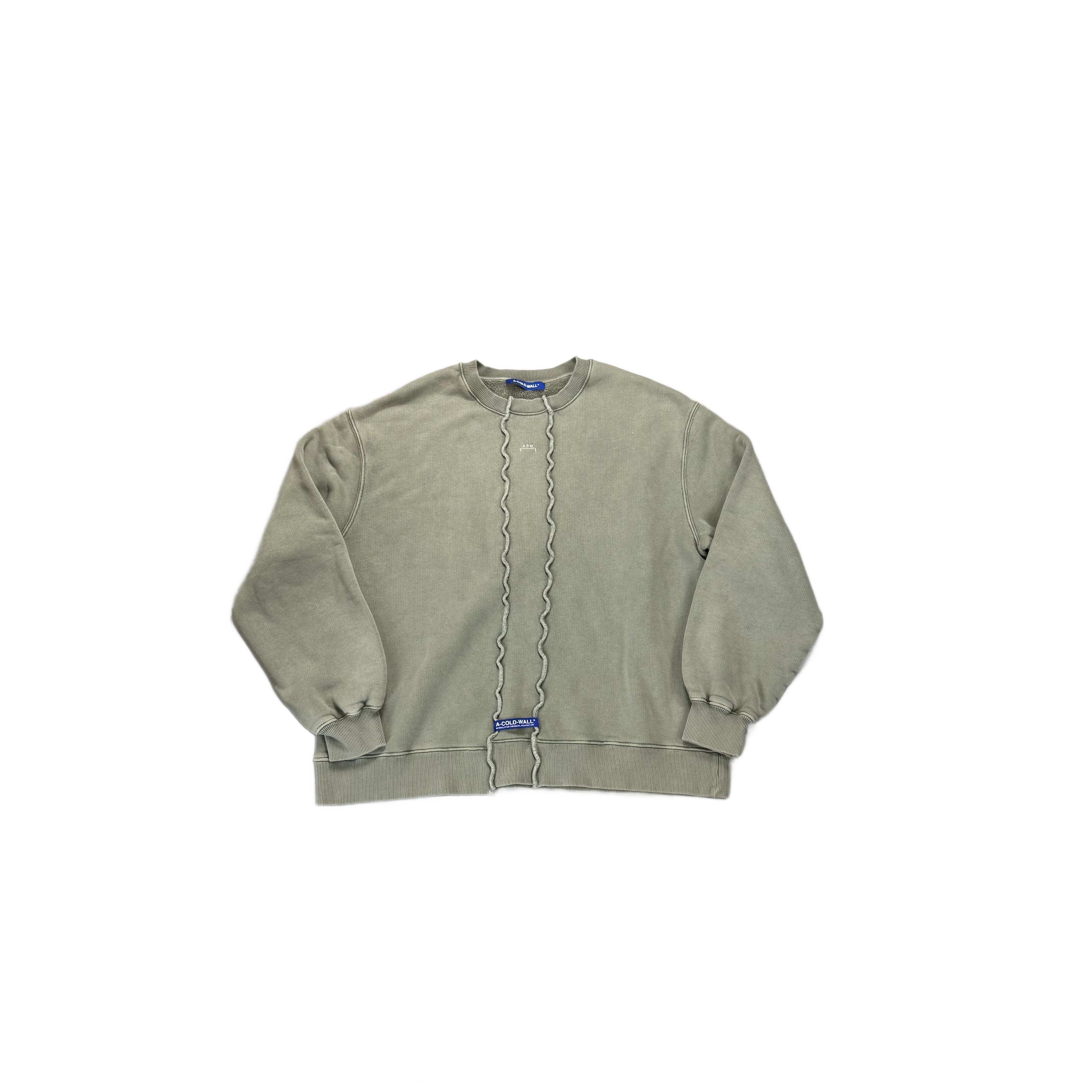 A-COLD-WALL Sweatshirt - M