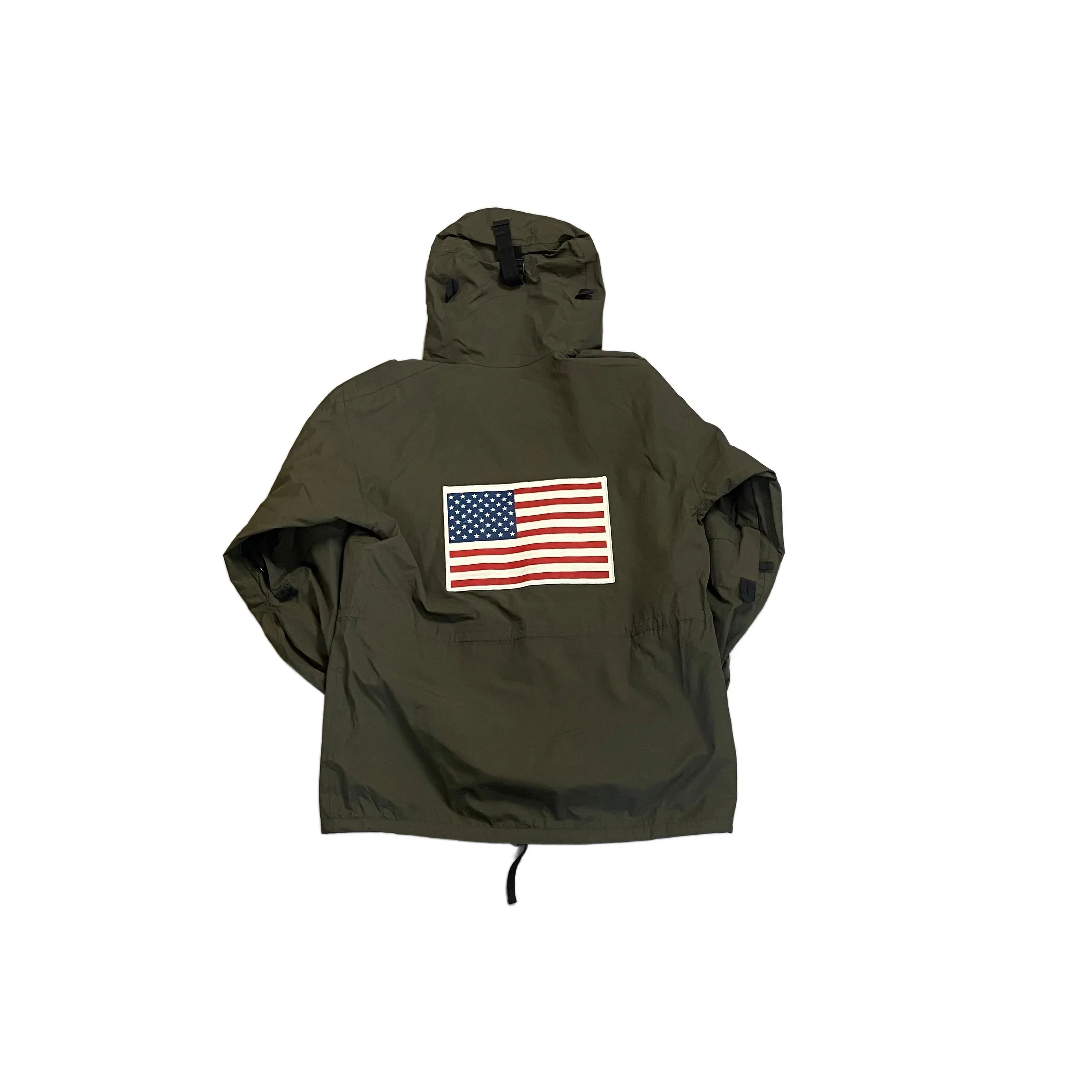 Supreme x The North Face Jacket - M
