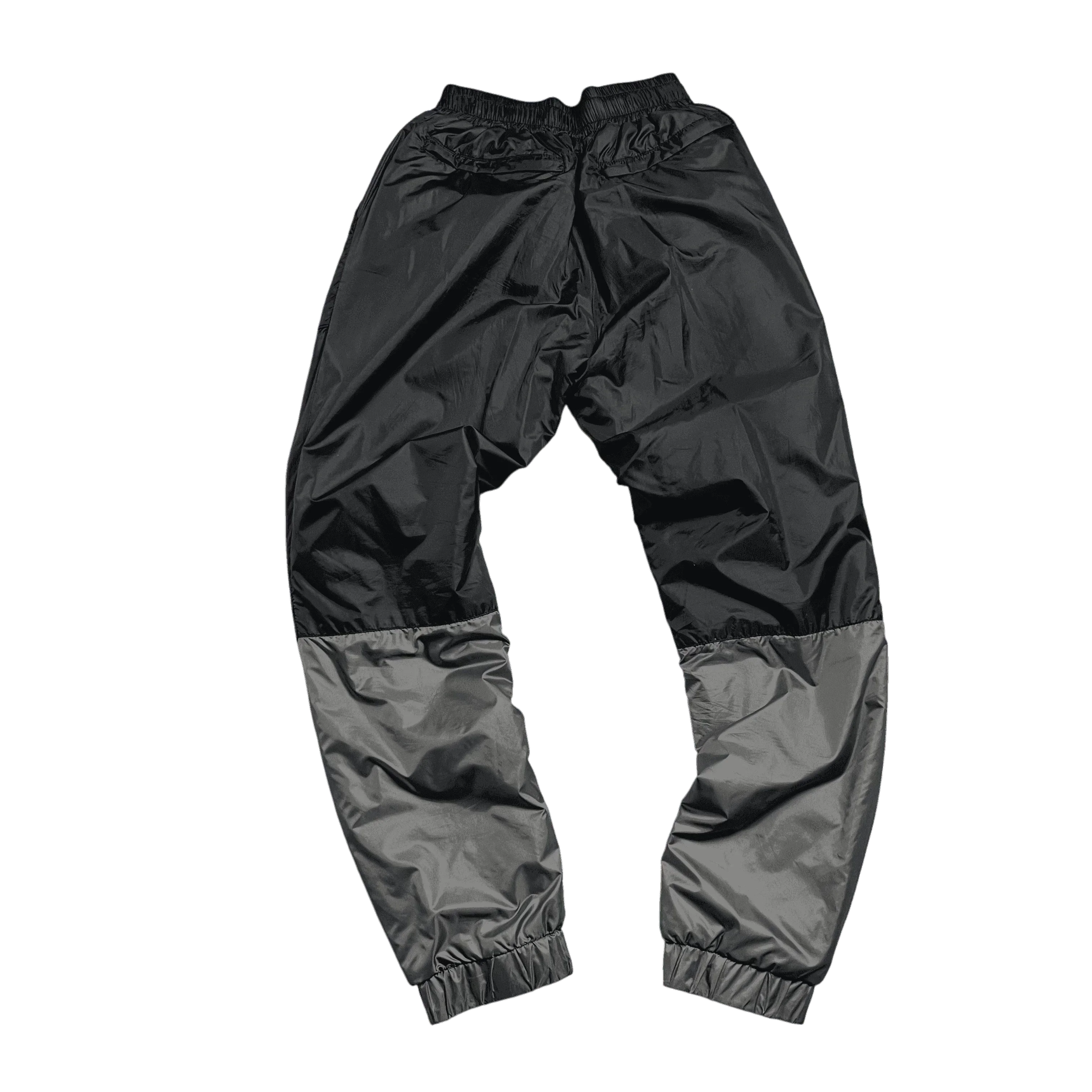 Black Cav Empt Bottoms - S