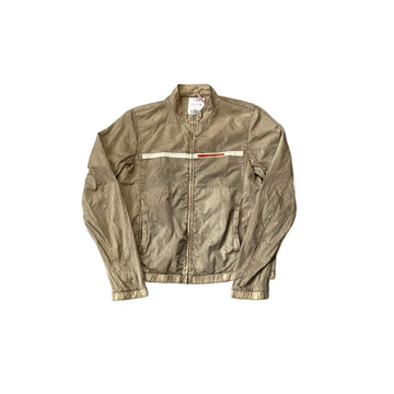 Vintage Prada Jacket - M