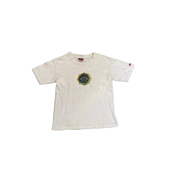 White Oakley Tee - M